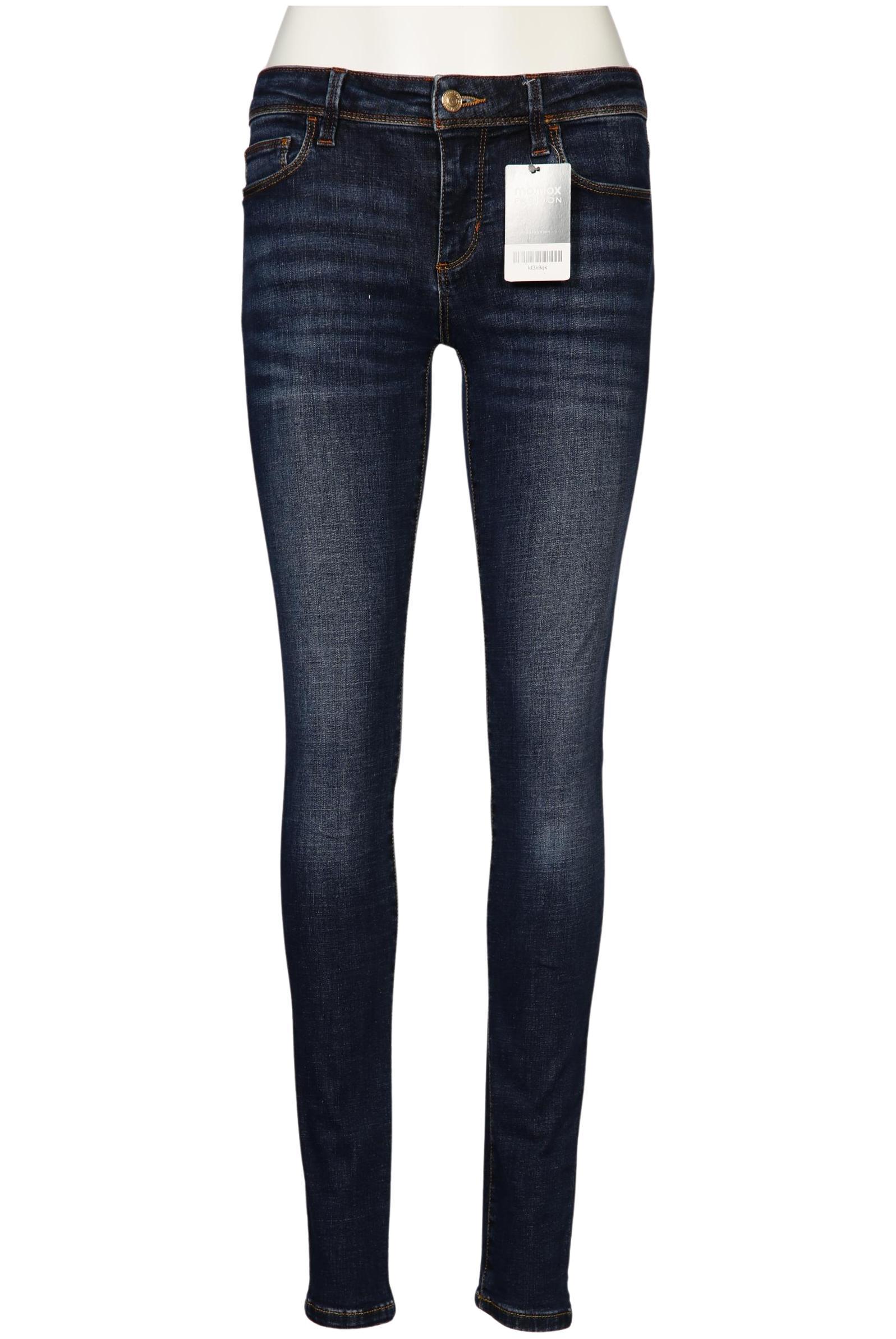 

Guess Damen Jeans, marineblau, Gr. 28