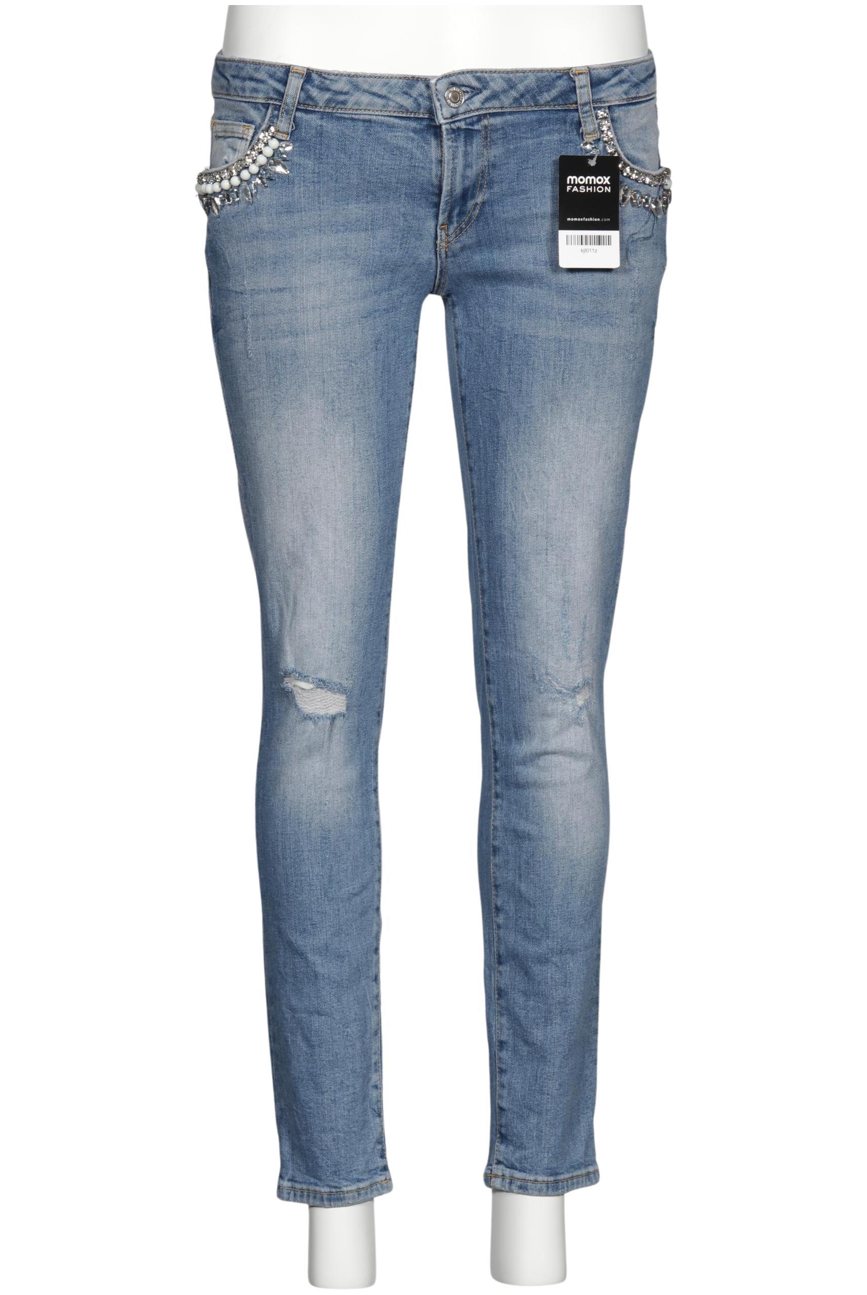 

Guess Damen Jeans, blau, Gr. 31