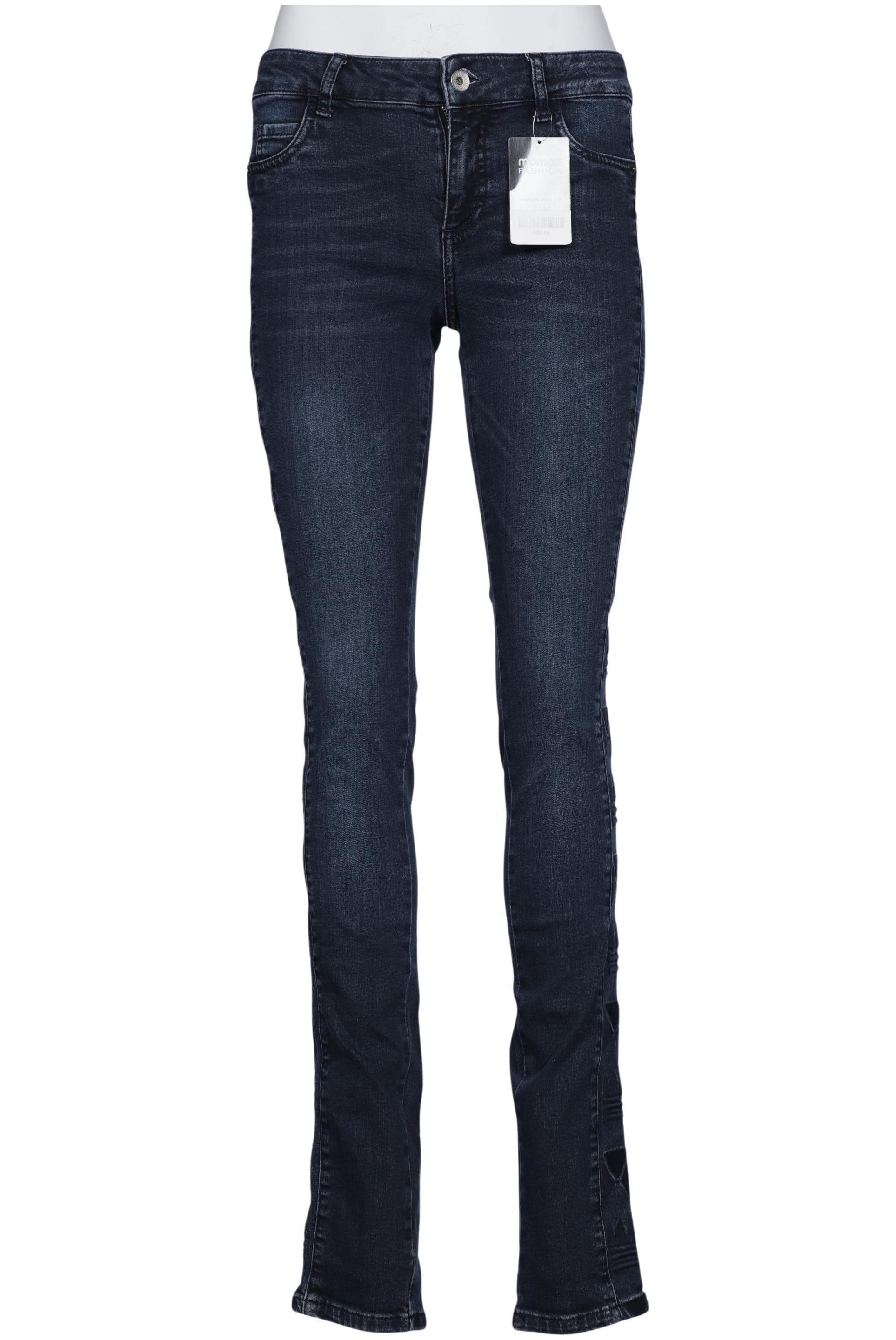 

Guess Damen Jeans, marineblau, Gr. 29