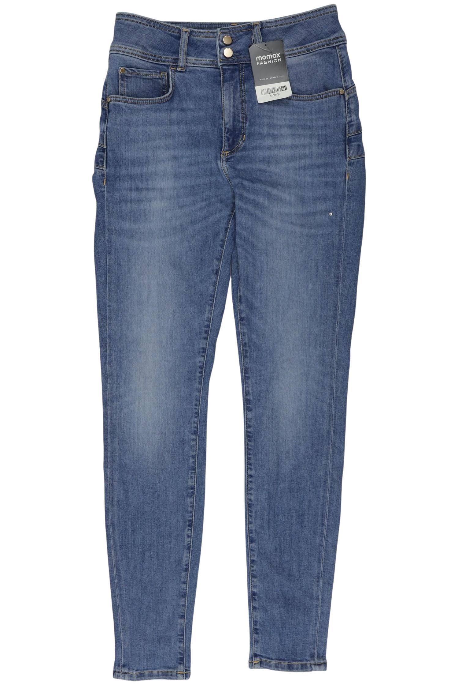 

Guess Damen Jeans, blau, Gr. 26