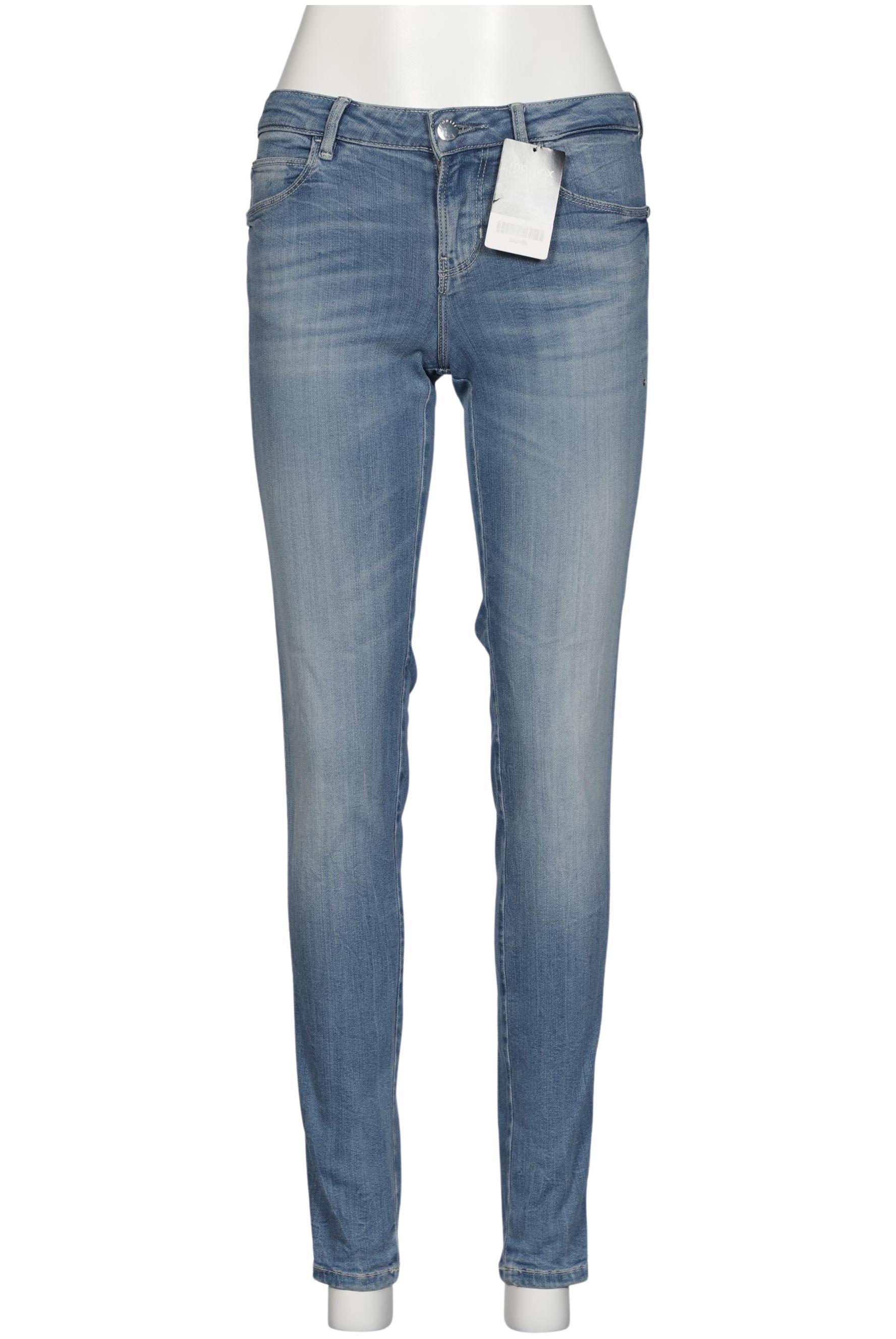 

Guess Damen Jeans, blau, Gr. 25