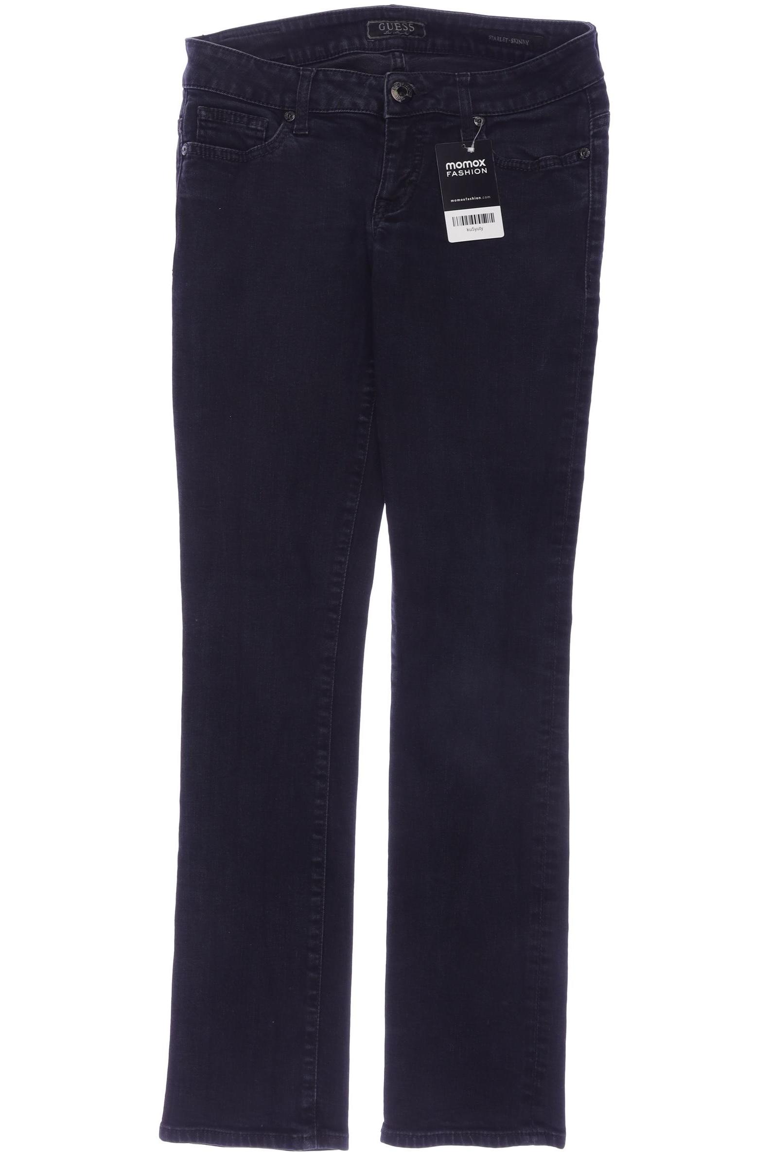 

Guess Damen Jeans, marineblau, Gr. 27