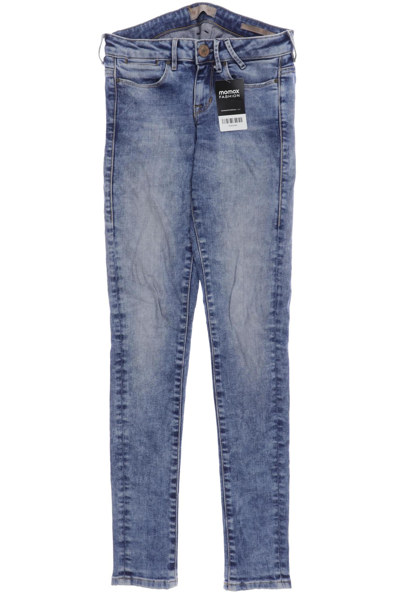 

Guess Damen Jeans, blau, Gr. 26
