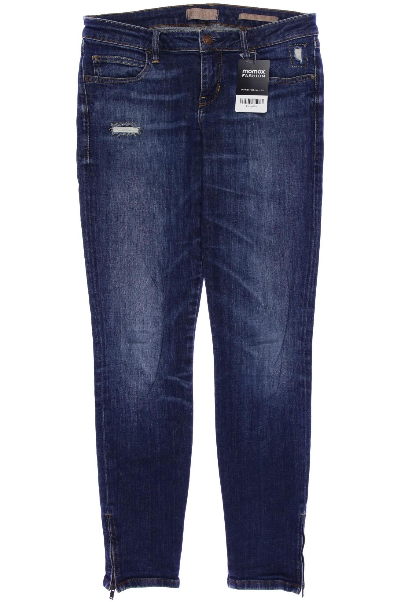 

Guess Damen Jeans, blau, Gr. 28