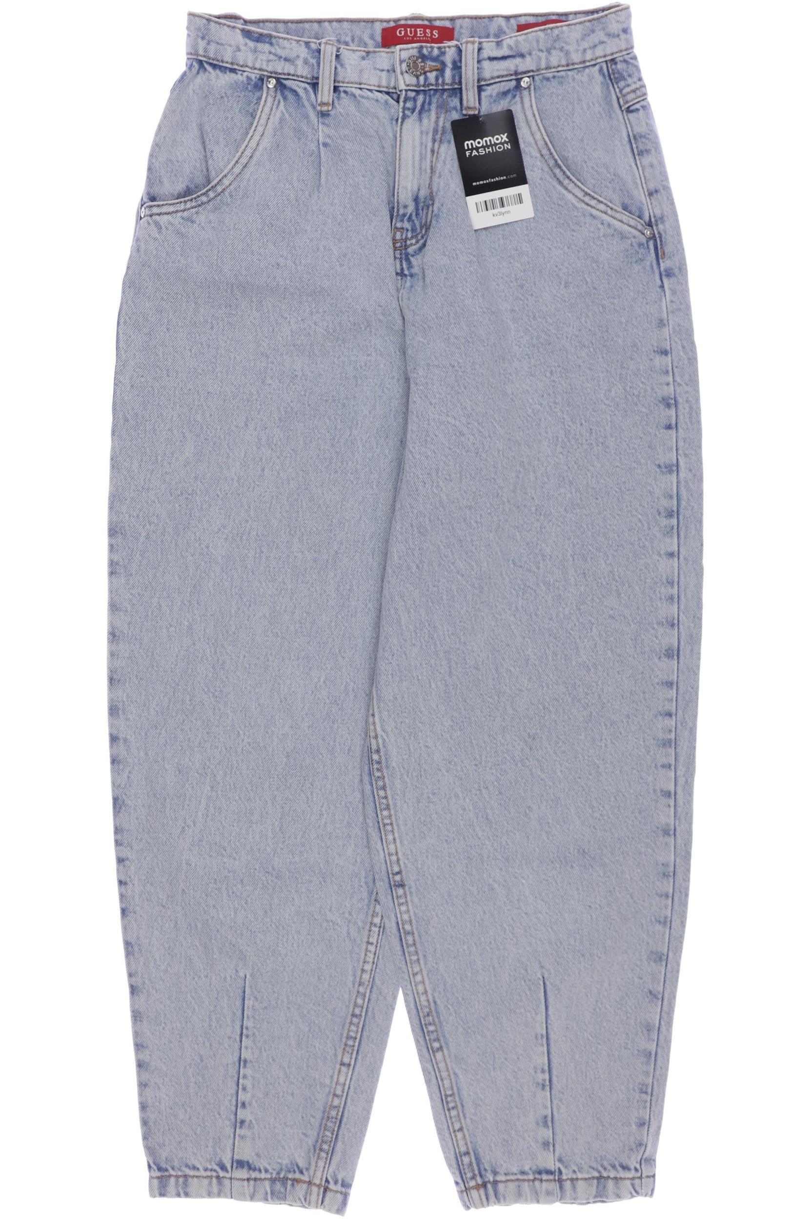 

Guess Damen Jeans, hellblau, Gr. 40