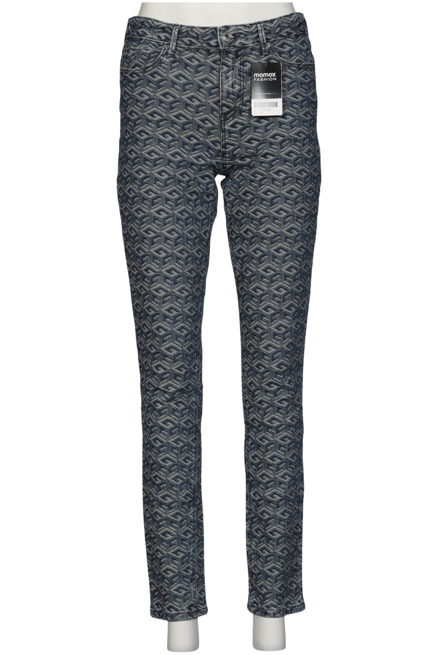 

Guess Damen Jeans, marineblau, Gr. 29