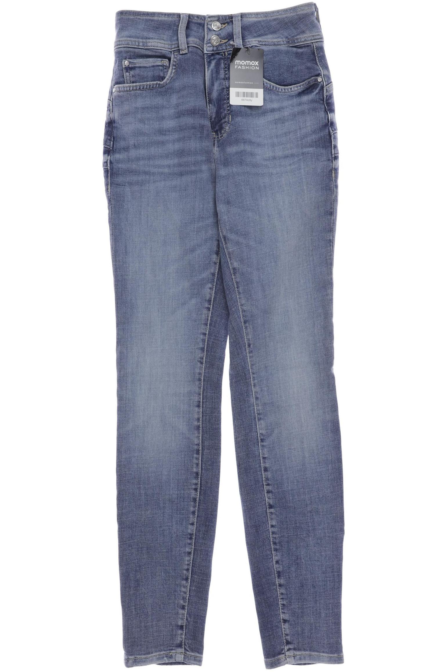 

Guess Damen Jeans, blau, Gr. 40