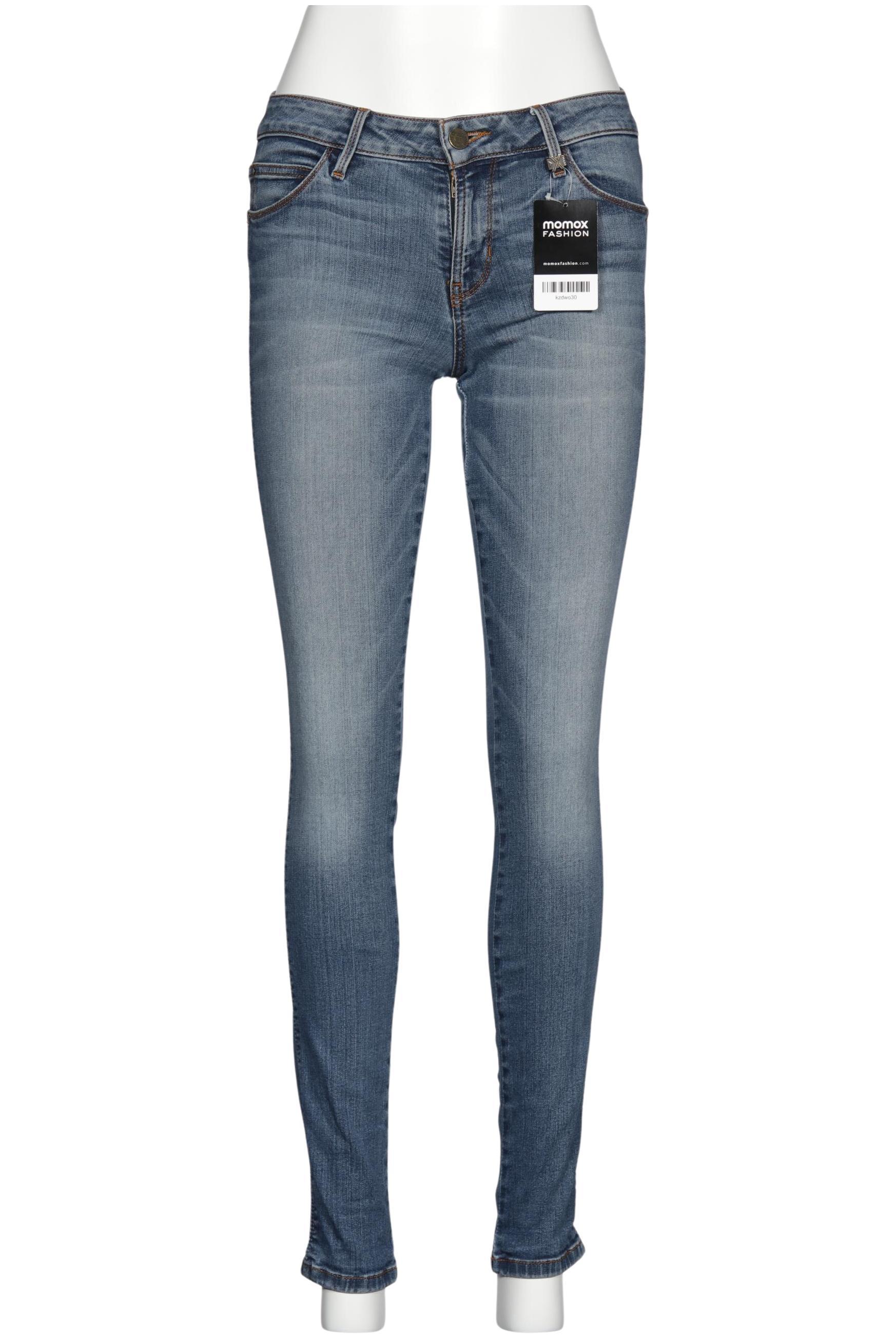 

Guess Damen Jeans, blau, Gr. 26