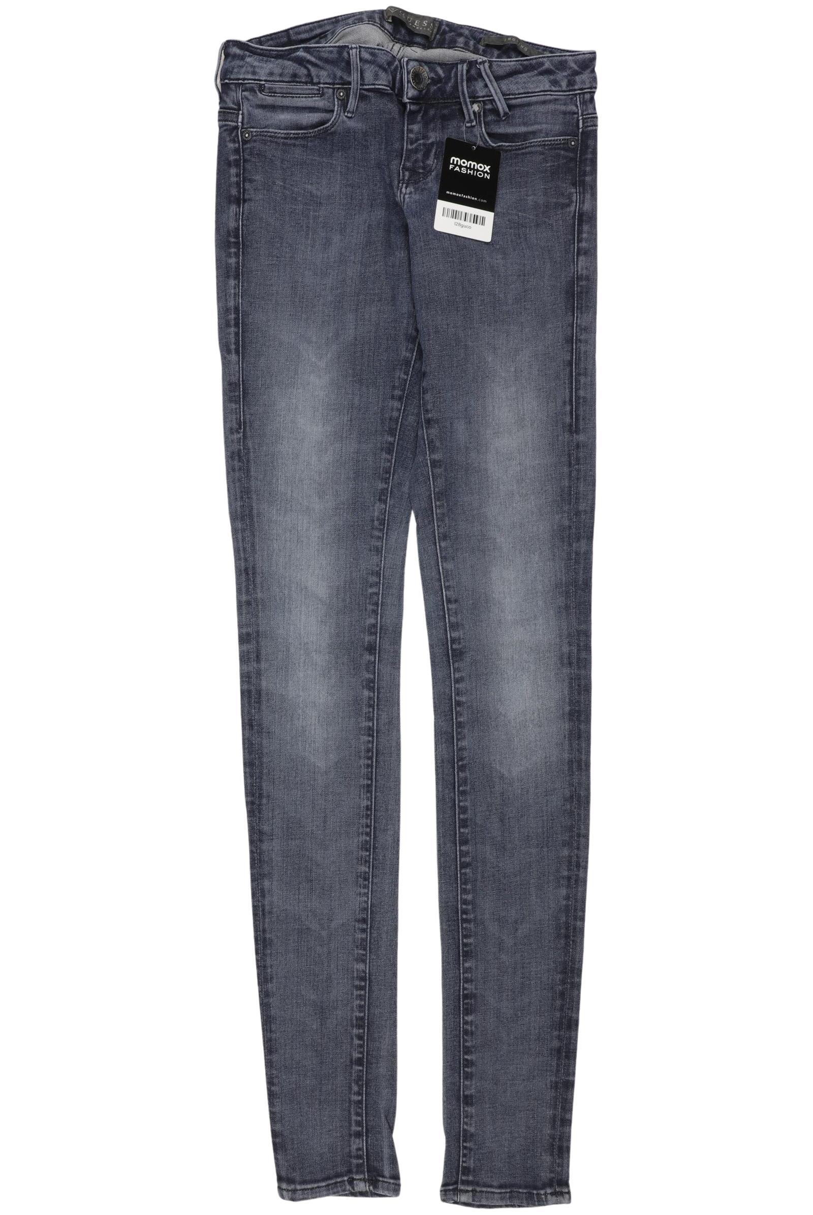 

Guess Damen Jeans, blau, Gr. 25