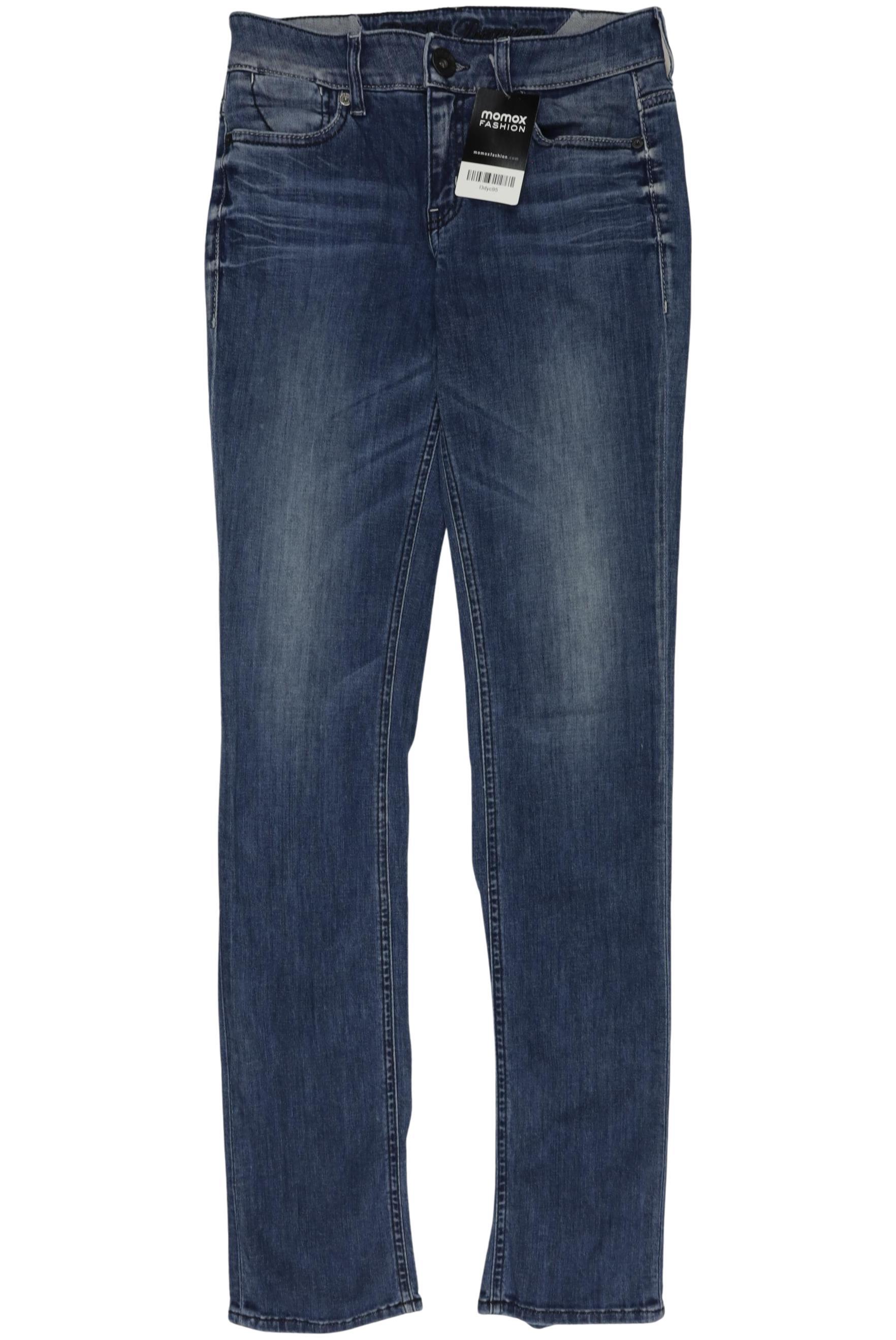 

Guess Damen Jeans, blau, Gr. 28