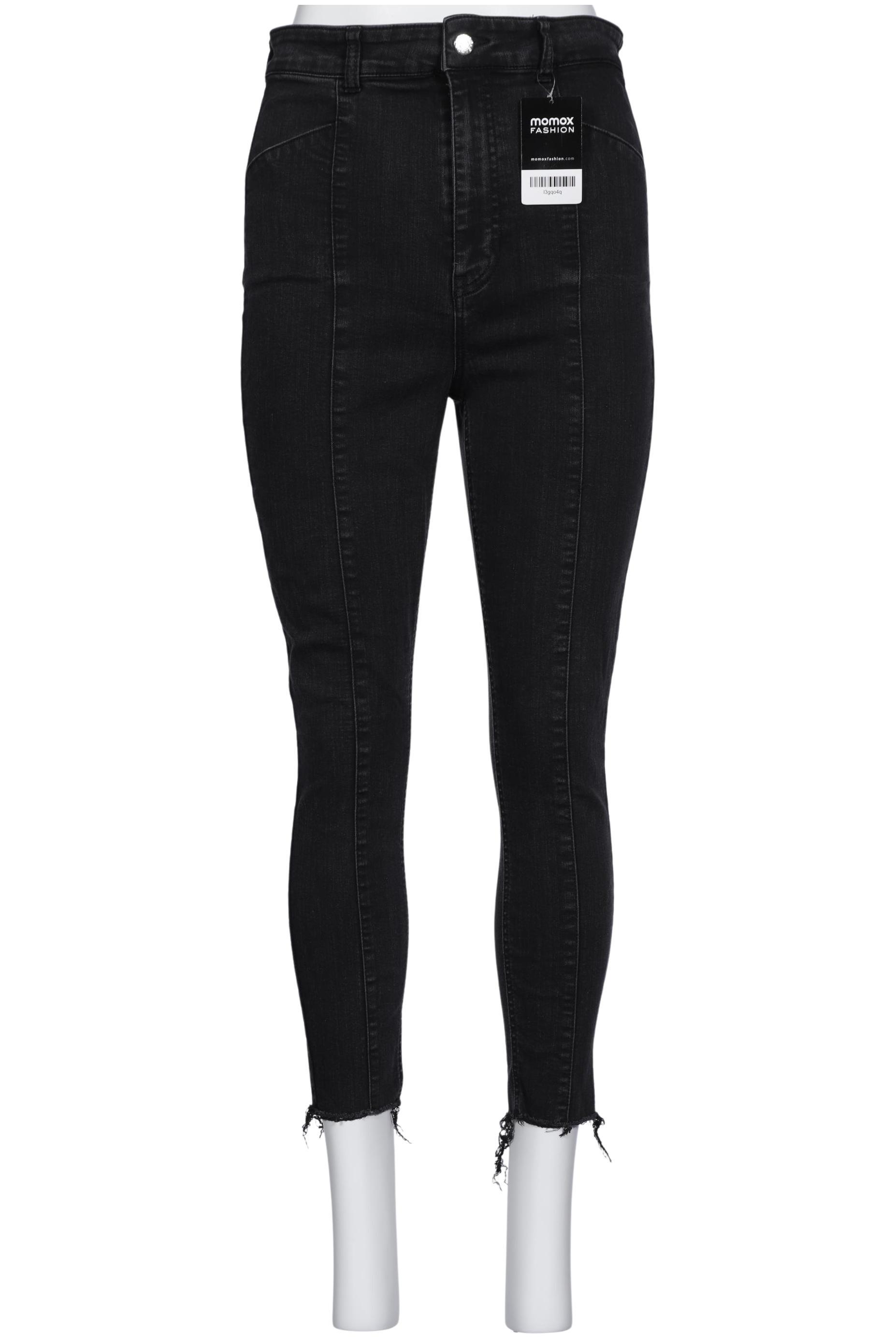 

Guess Damen Jeans, schwarz, Gr. 31