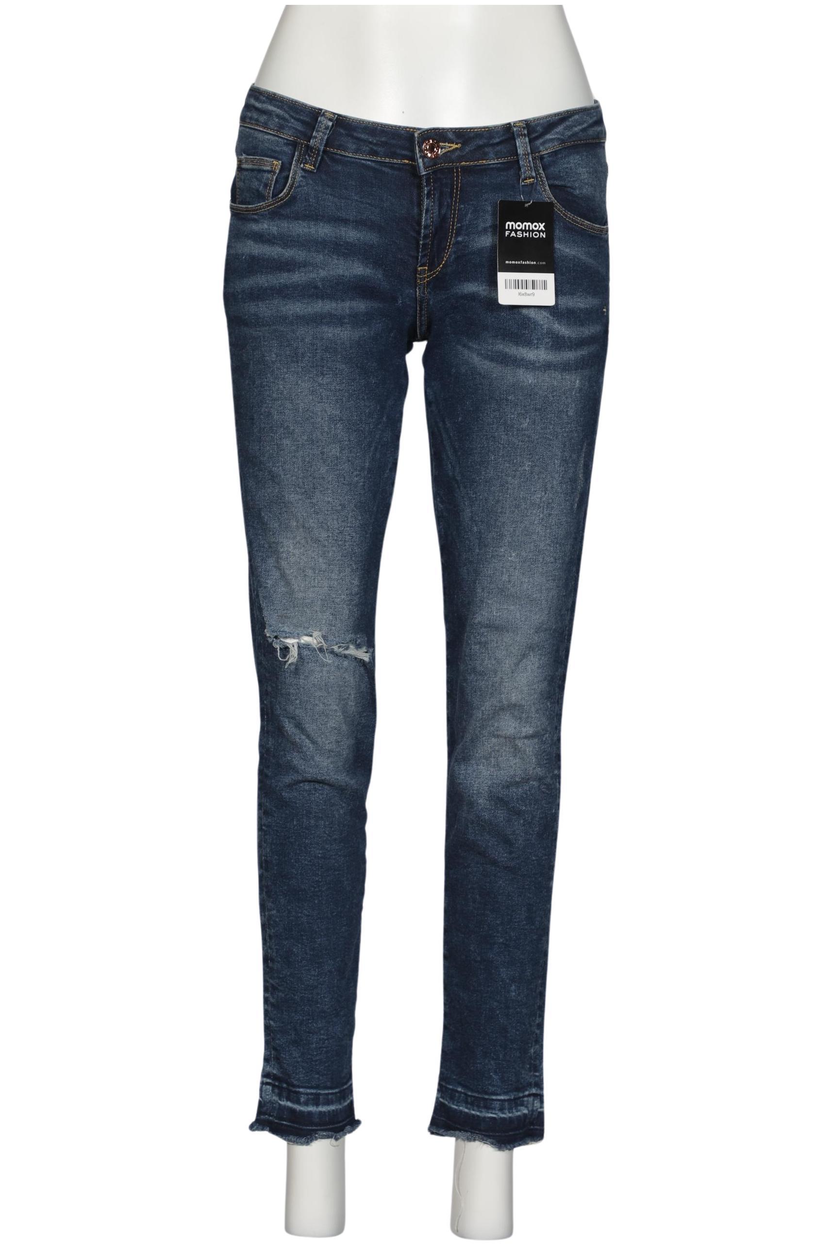 

Guess Damen Jeans, blau, Gr. 28