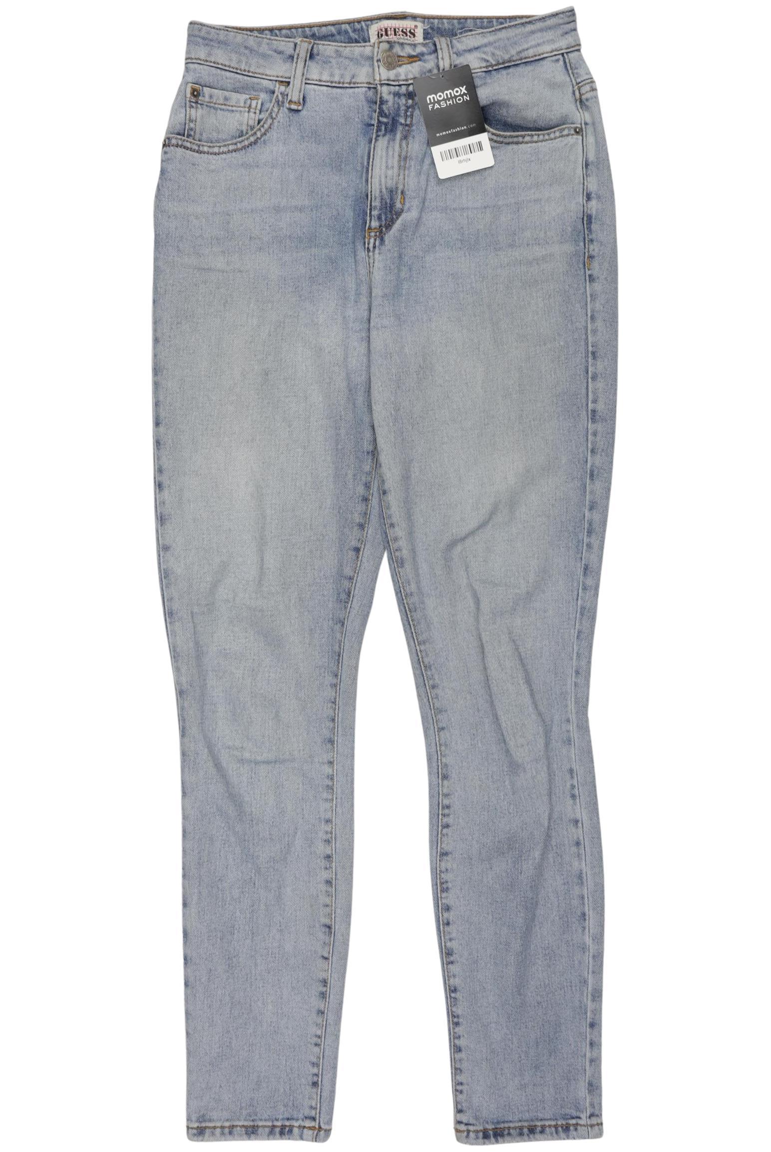 

Guess Damen Jeans, hellblau, Gr. 26