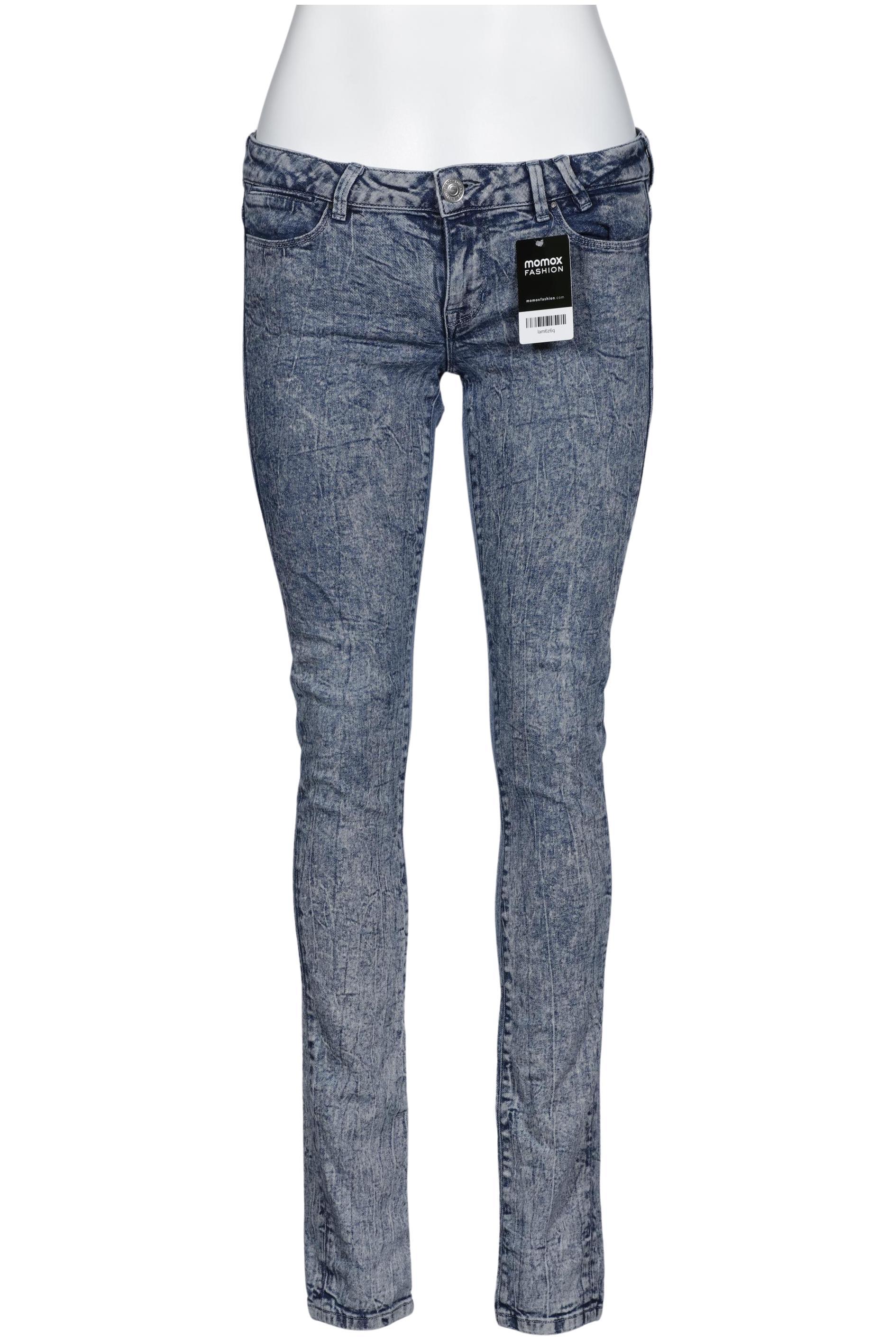 

Guess Damen Jeans, blau, Gr. 31