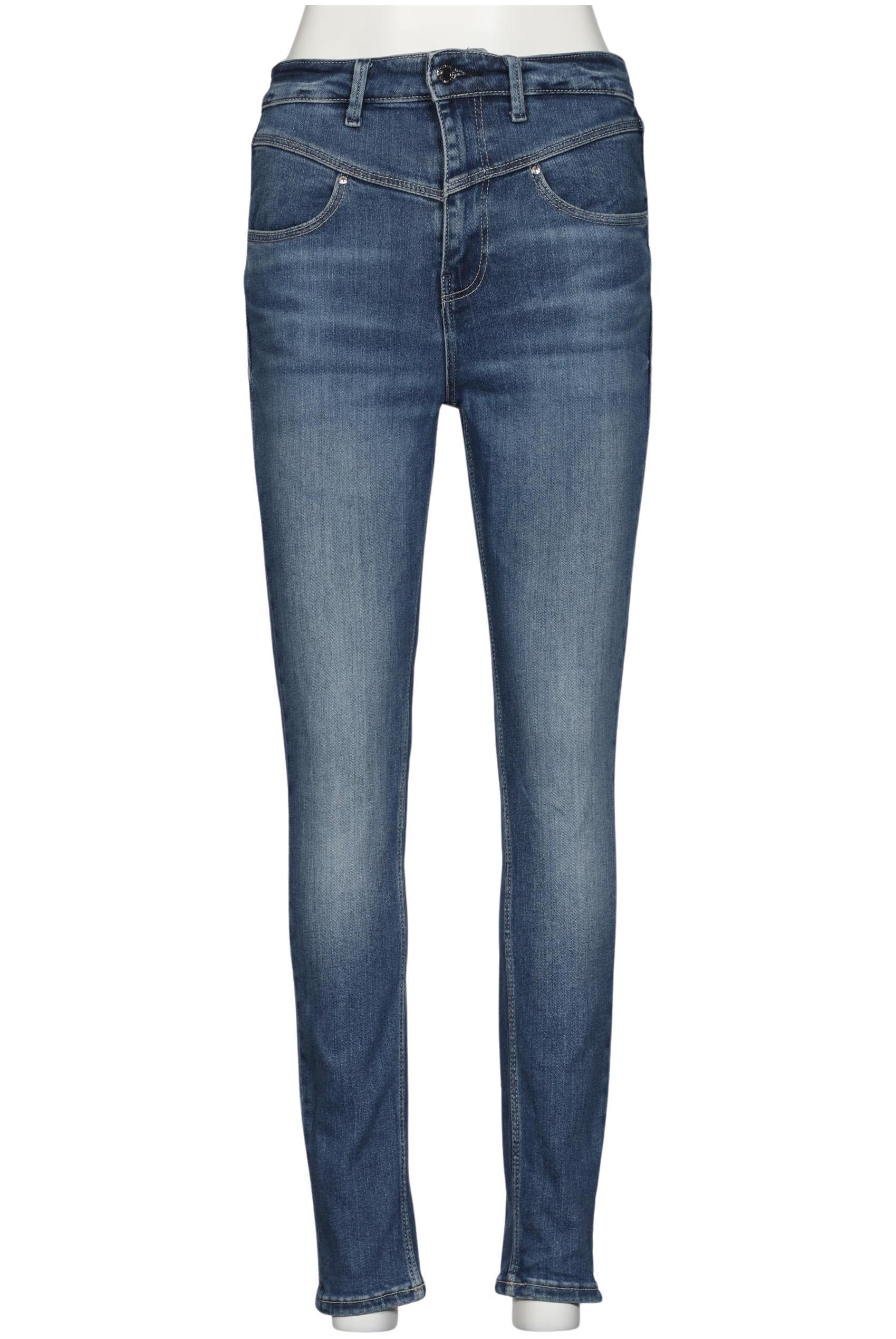 

Guess Damen Jeans, blau, Gr. 28
