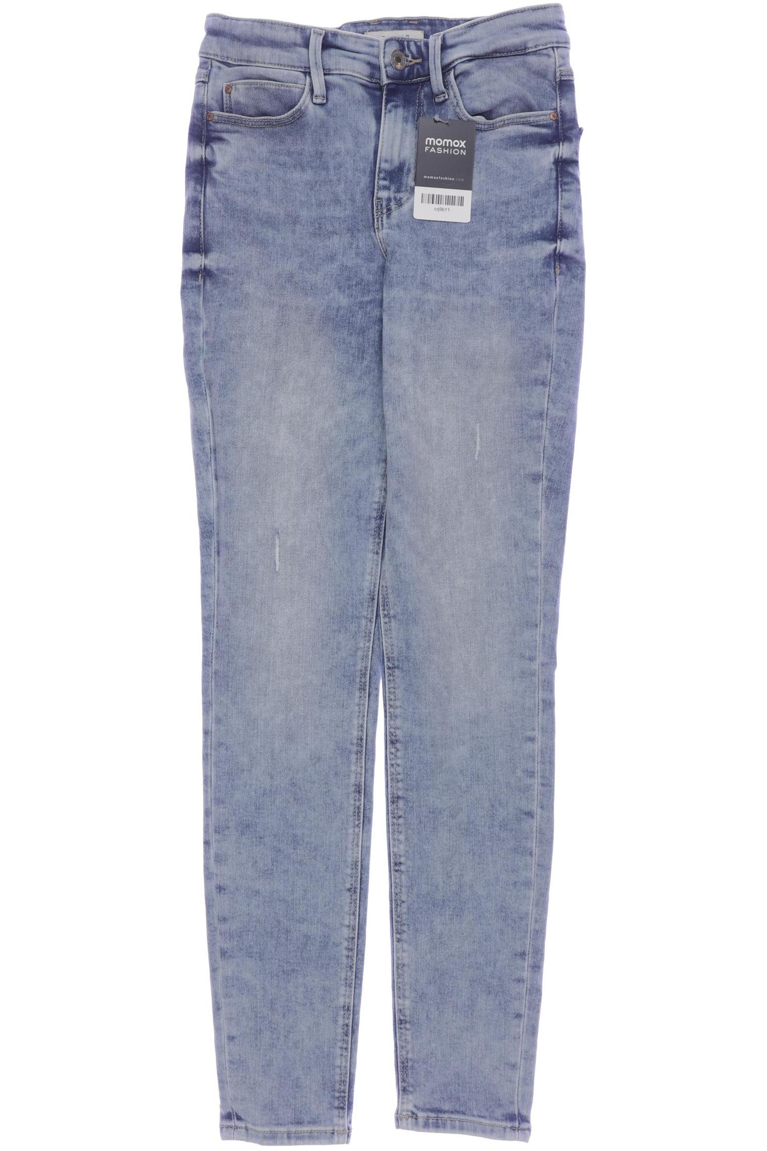 

Guess Damen Jeans, blau, Gr. 26