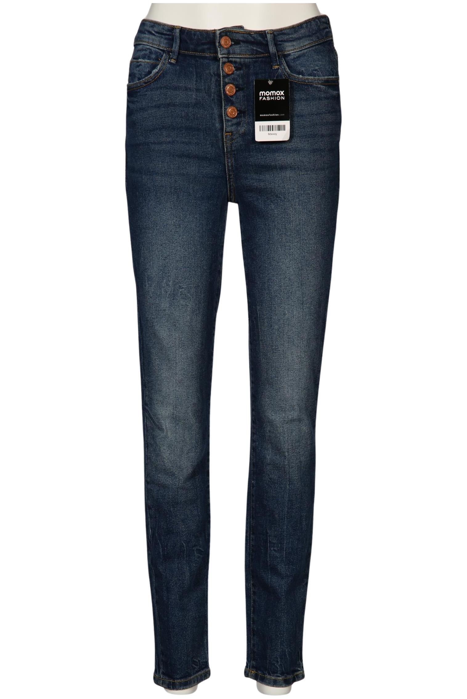 

Guess Damen Jeans, blau, Gr. 26