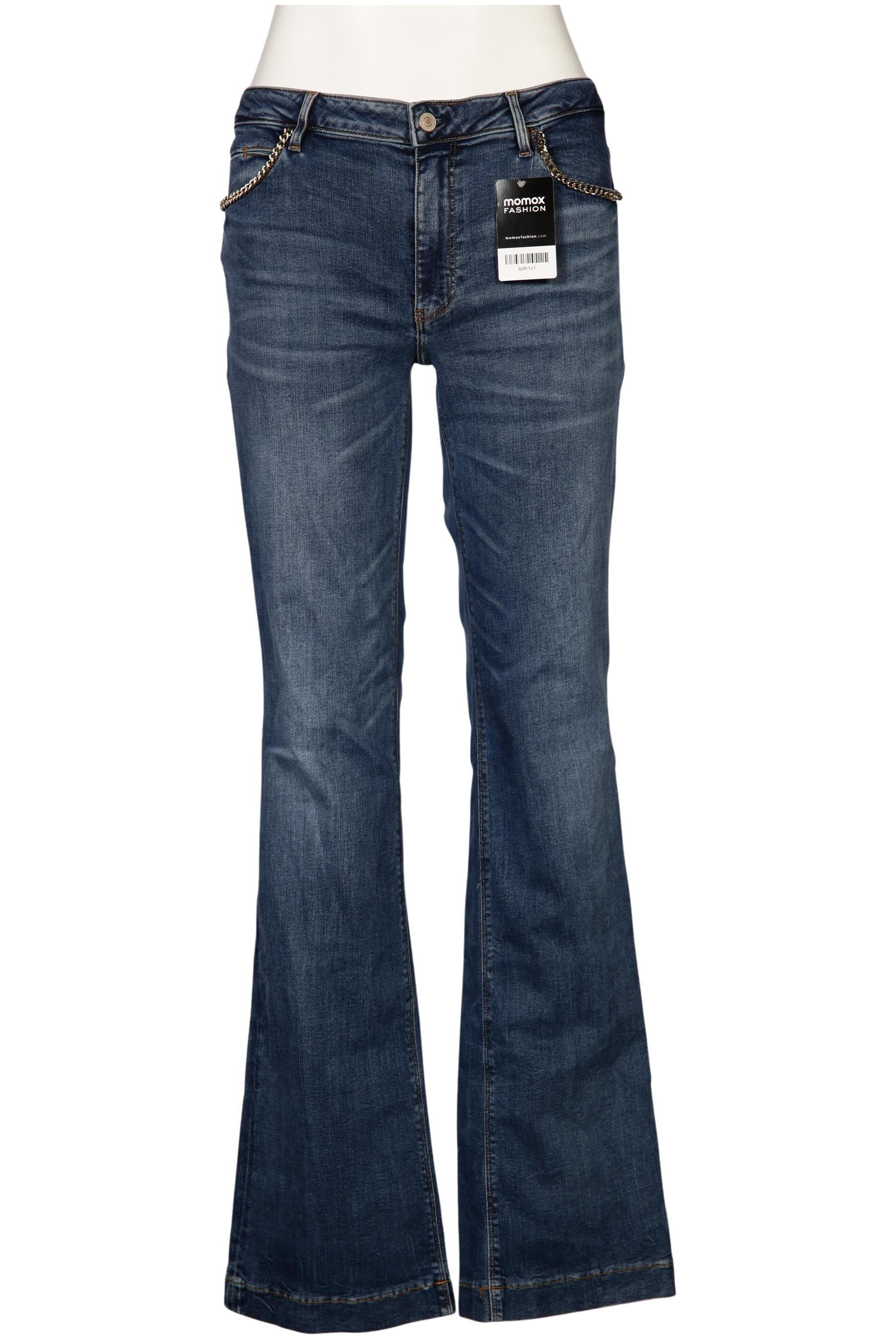 

Guess Damen Jeans, blau, Gr. 46