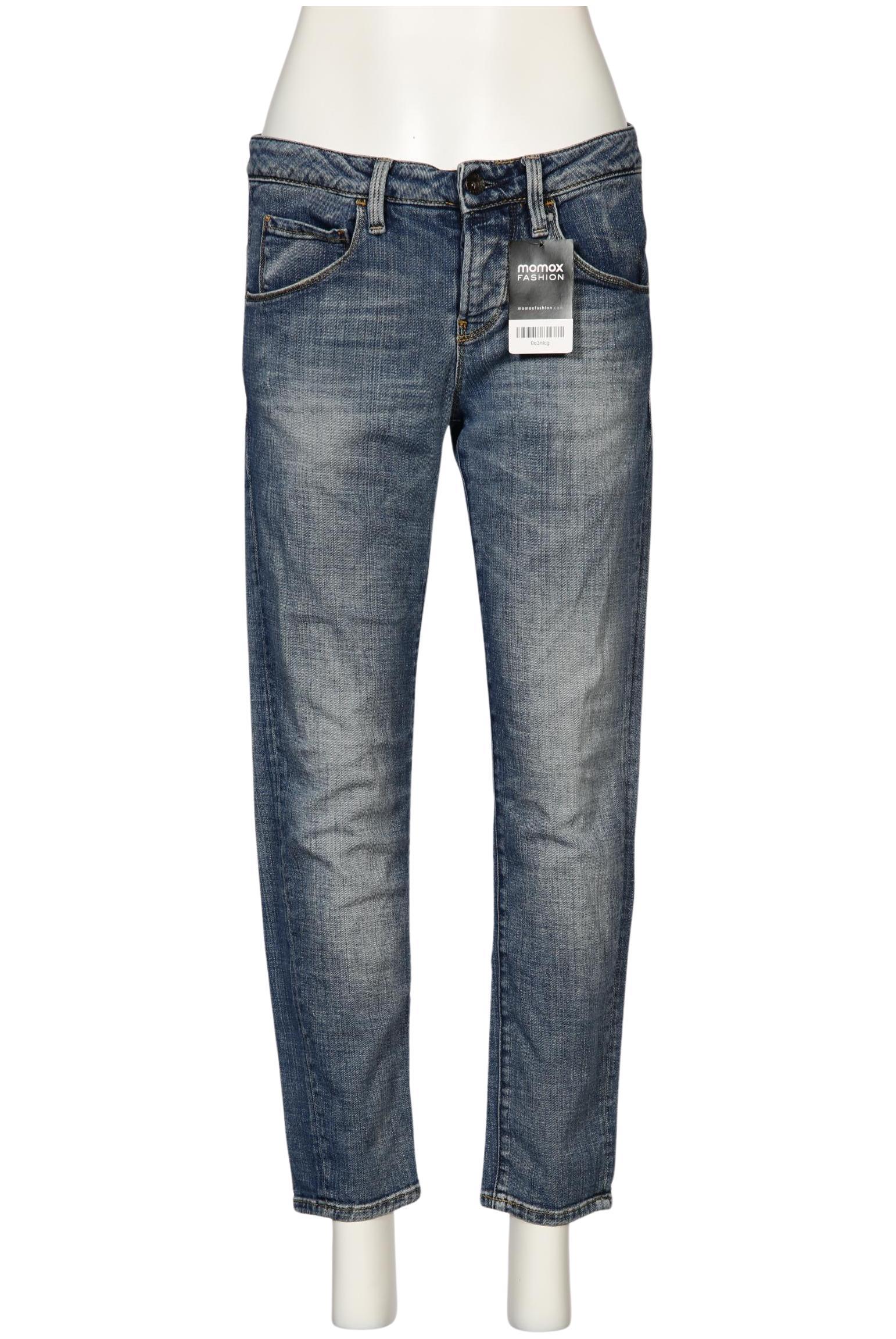 

Guess Damen Jeans, blau, Gr. 27