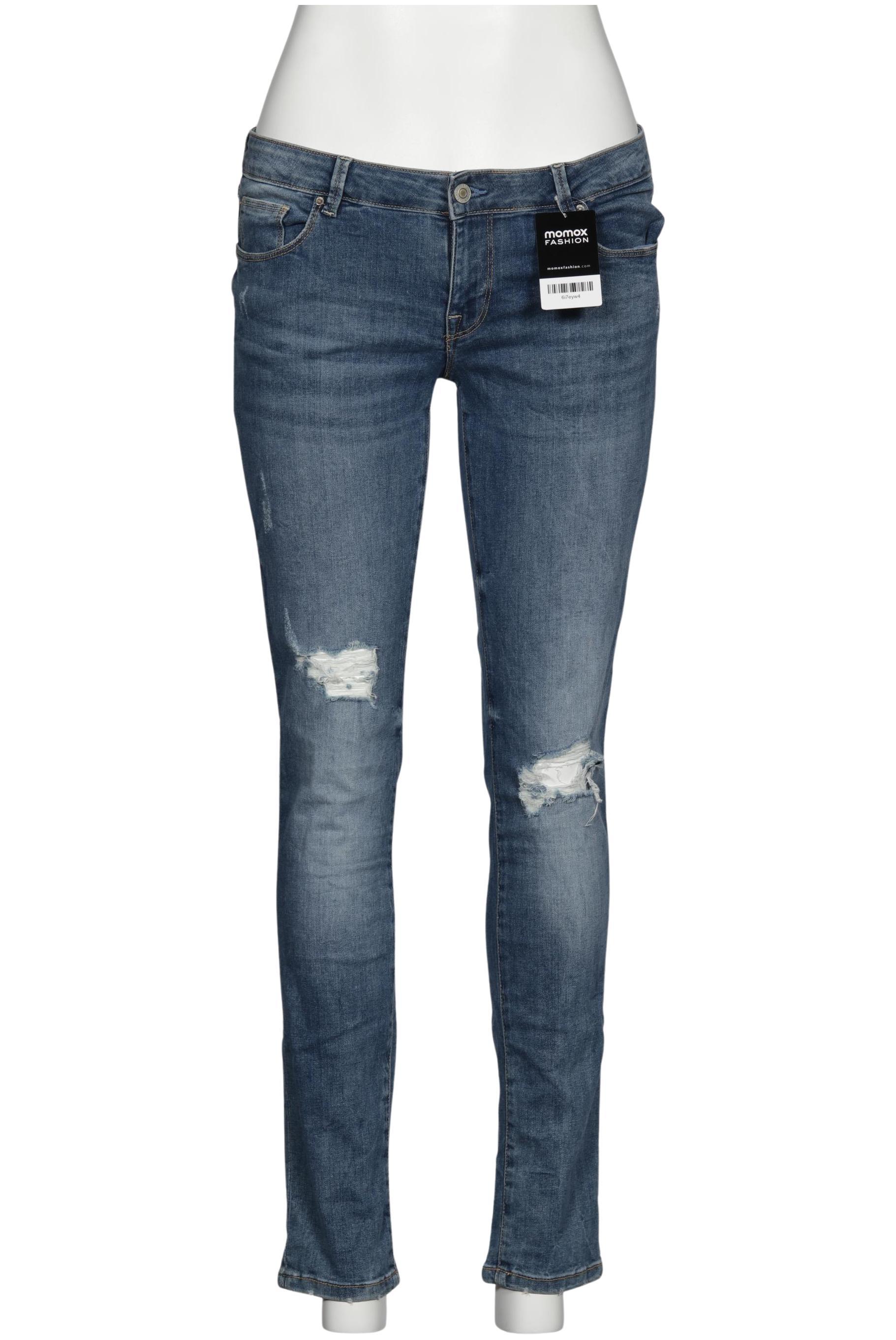 

Guess Damen Jeans, blau, Gr. 31