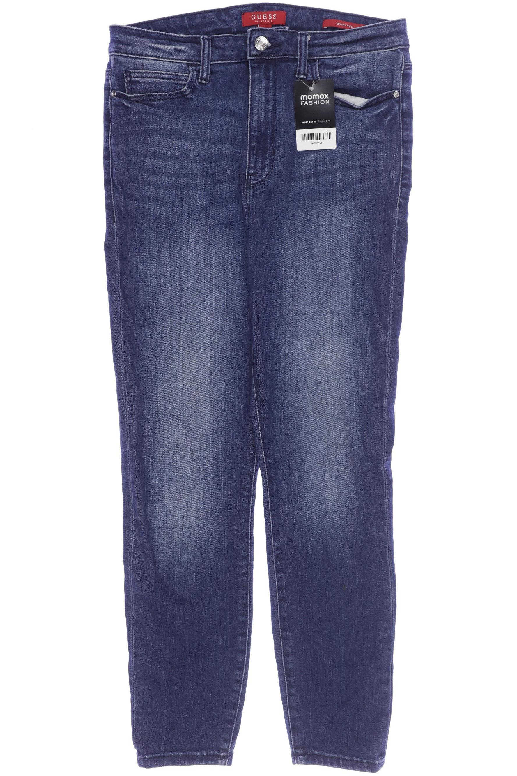 

Guess Damen Jeans, blau, Gr. 44