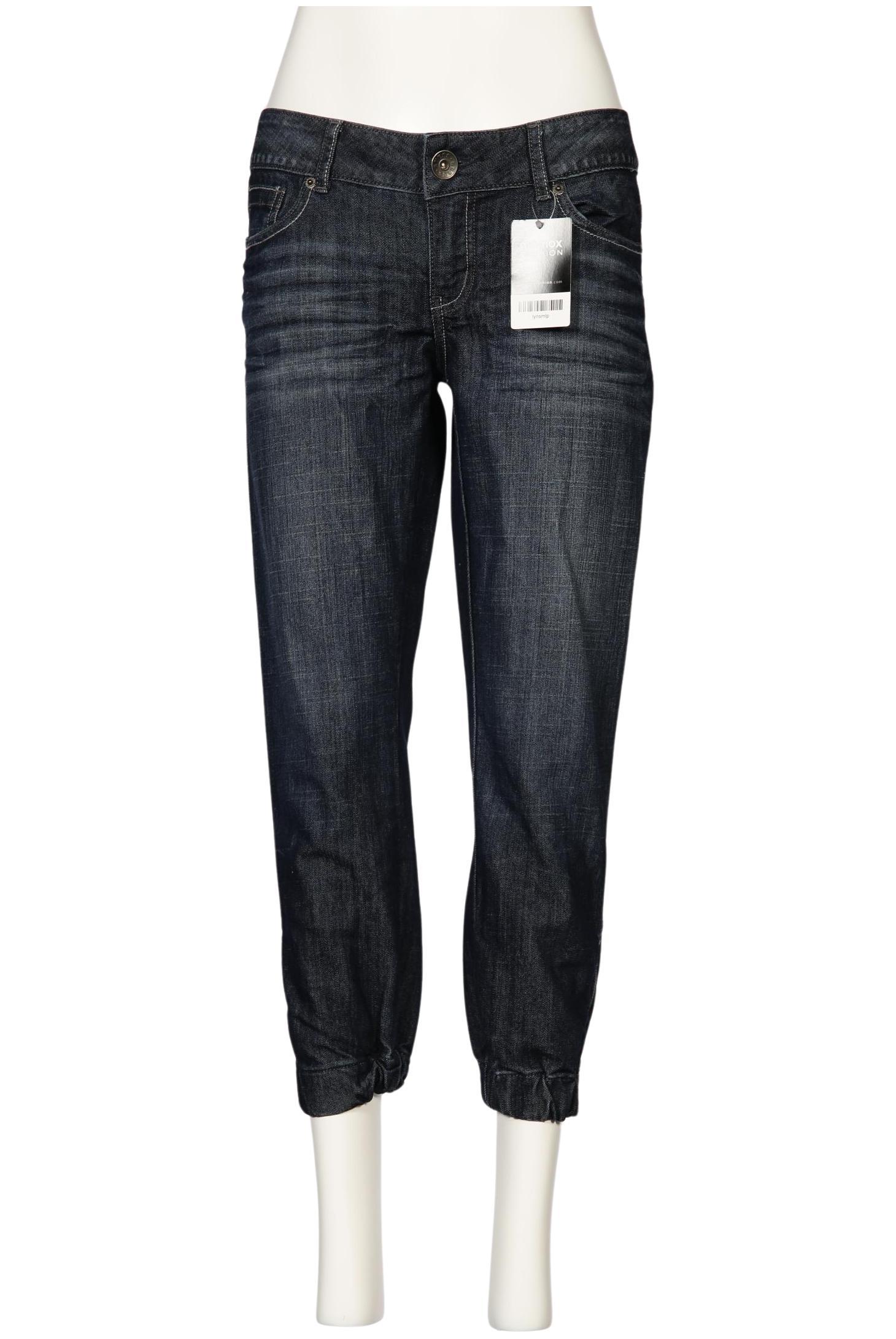 

Guess Damen Jeans, marineblau, Gr. 29