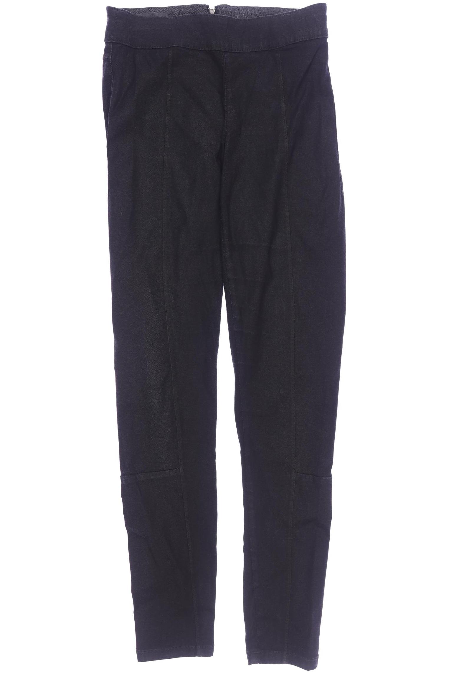 

Guess Damen Jeans, schwarz, Gr. 28