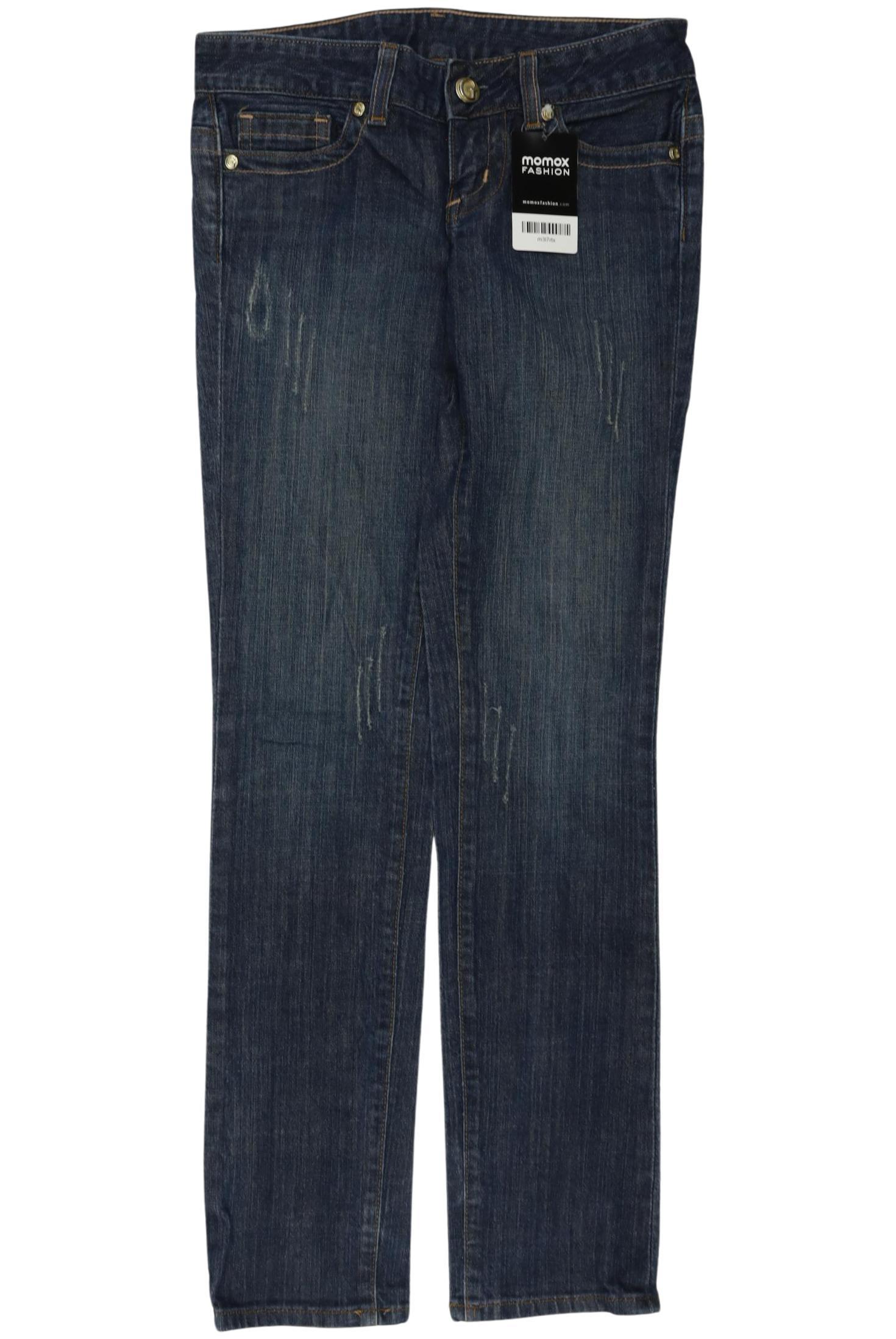 

Guess Damen Jeans, blau, Gr. 27