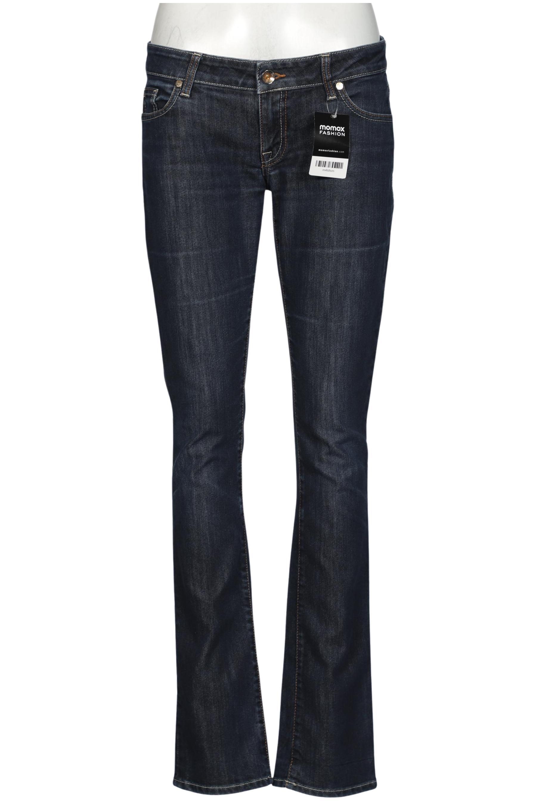 

Guess Damen Jeans, marineblau, Gr. 33