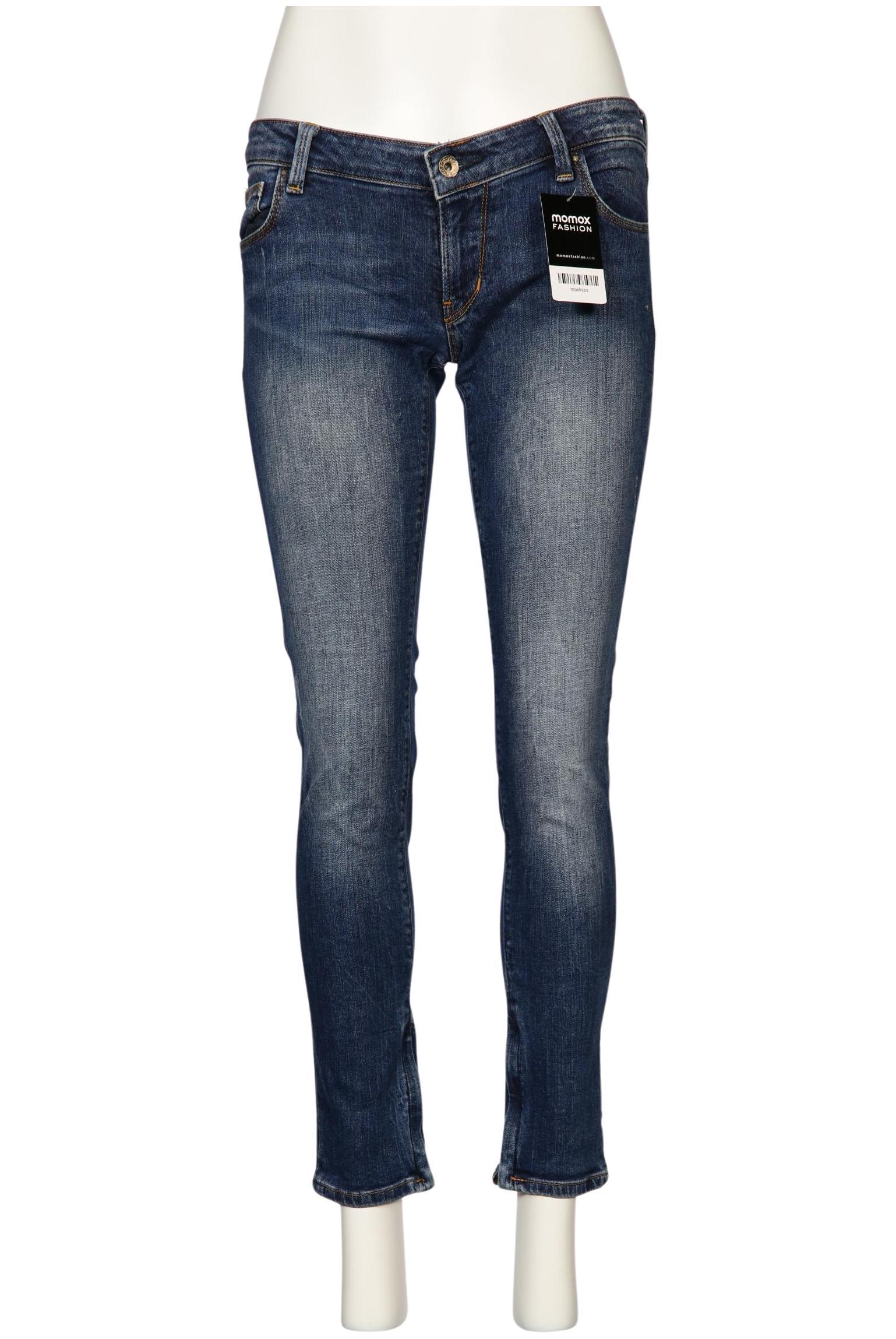 

Guess Damen Jeans, blau, Gr. 30