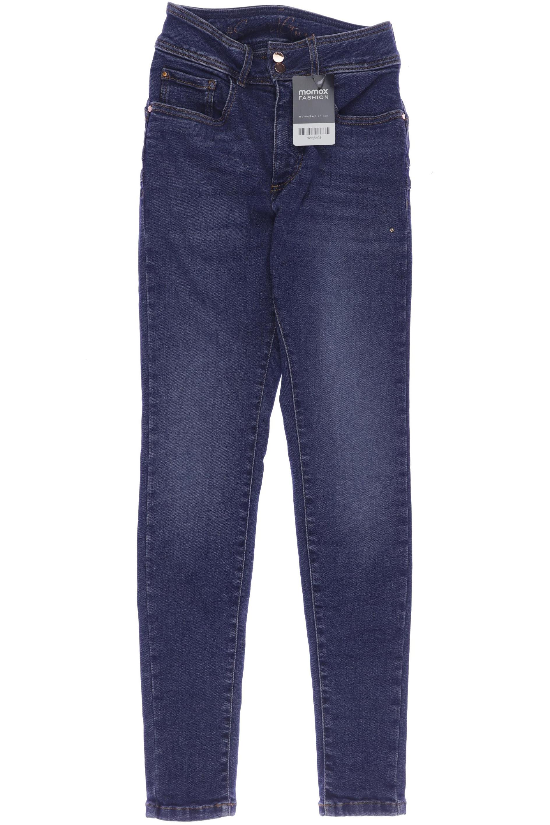 

Guess Damen Jeans, blau, Gr. 0