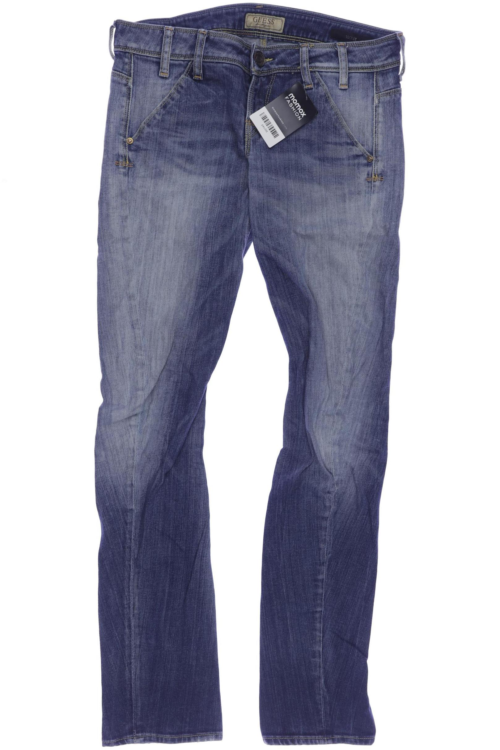 

Guess Damen Jeans, blau, Gr. 29
