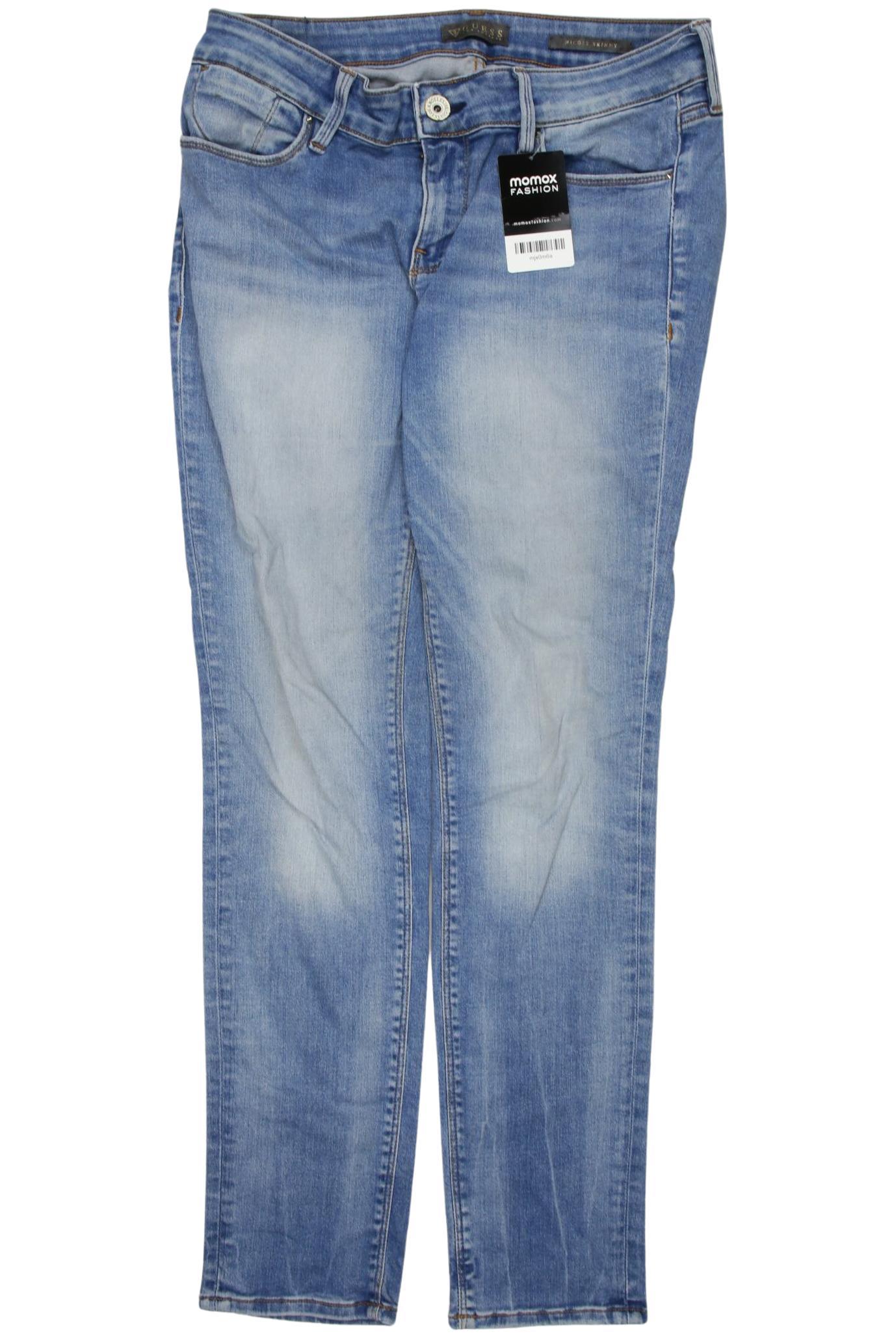

Guess Damen Jeans, blau, Gr. 31
