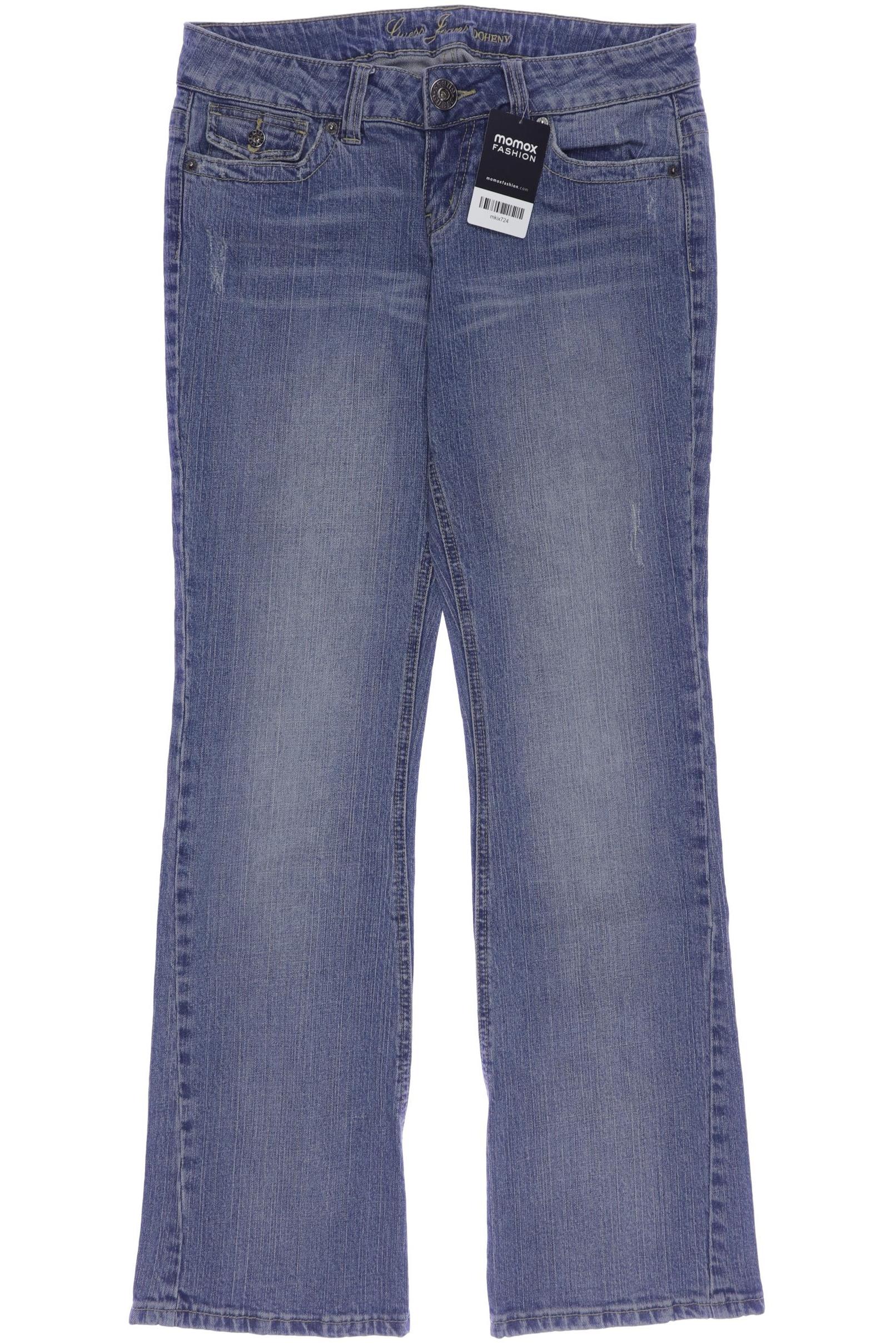 

Guess Damen Jeans, blau, Gr. 30