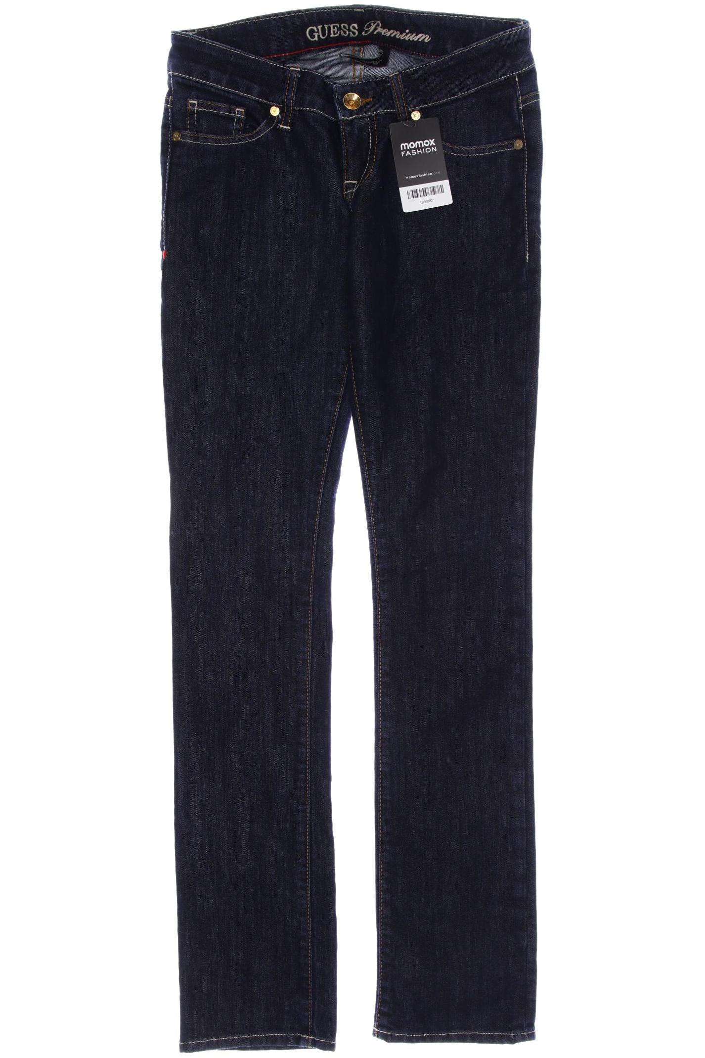 

Guess Damen Jeans, marineblau, Gr. 34