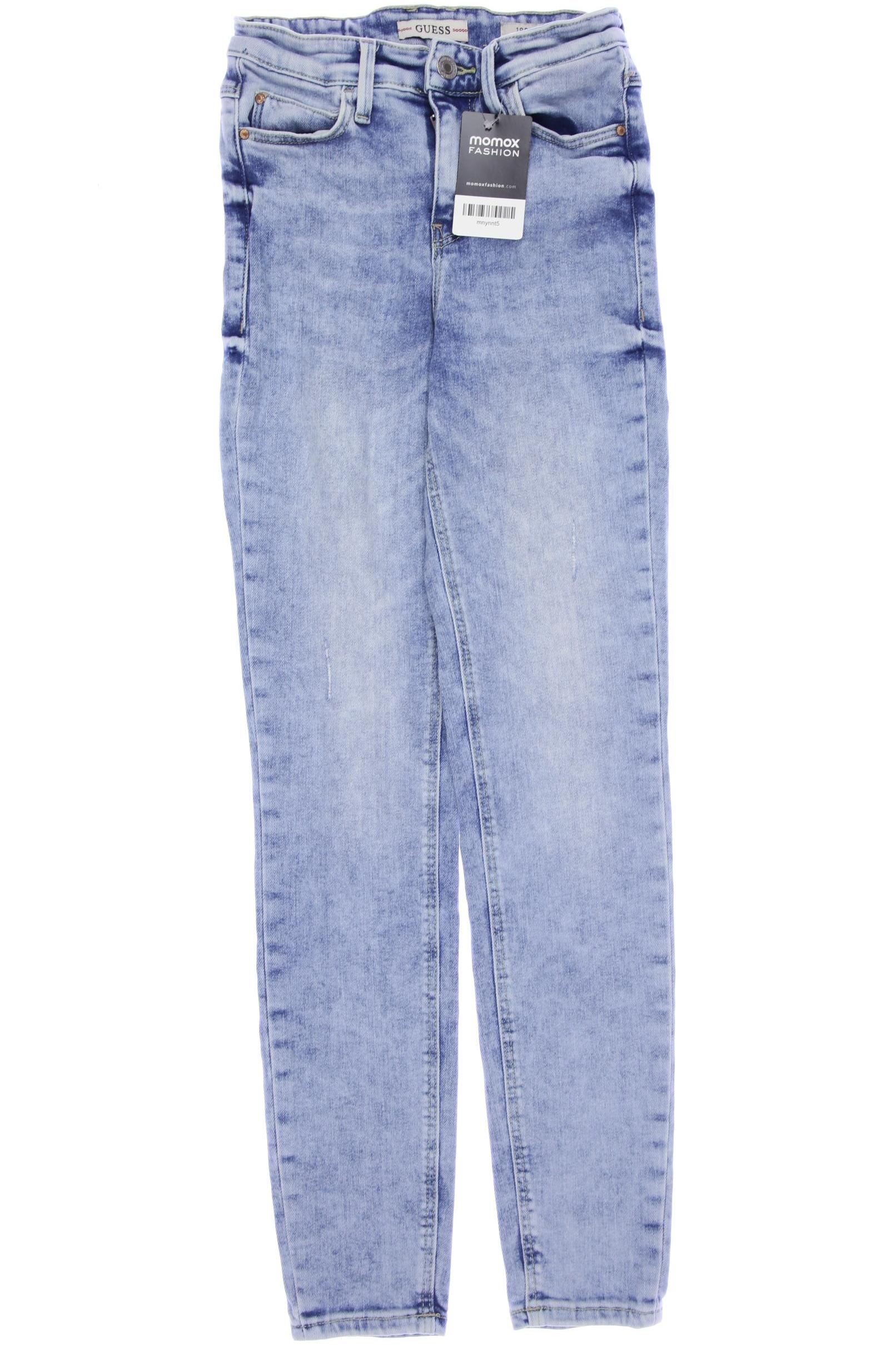 

Guess Damen Jeans, blau, Gr. 25