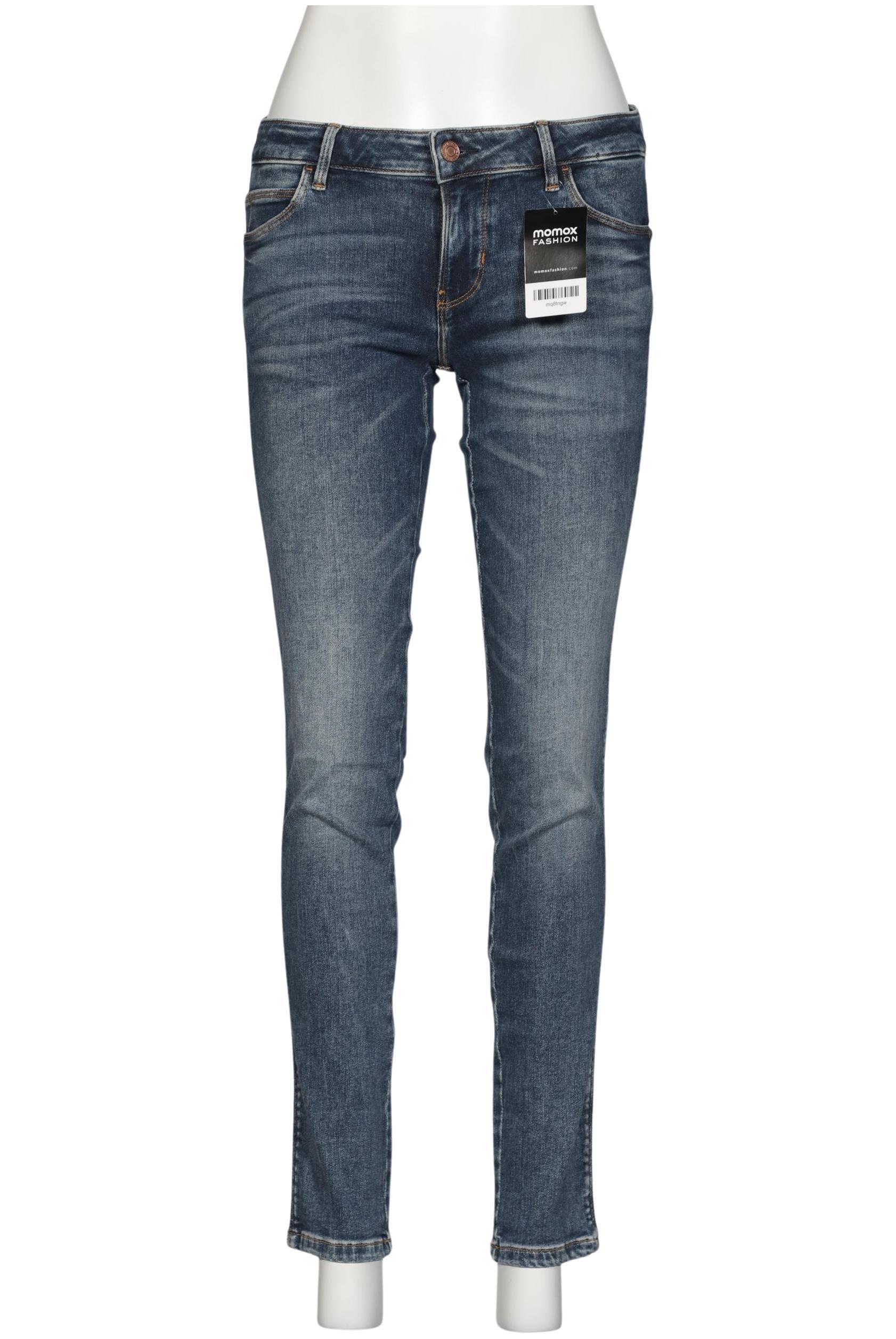 

Guess Damen Jeans, blau, Gr. 28