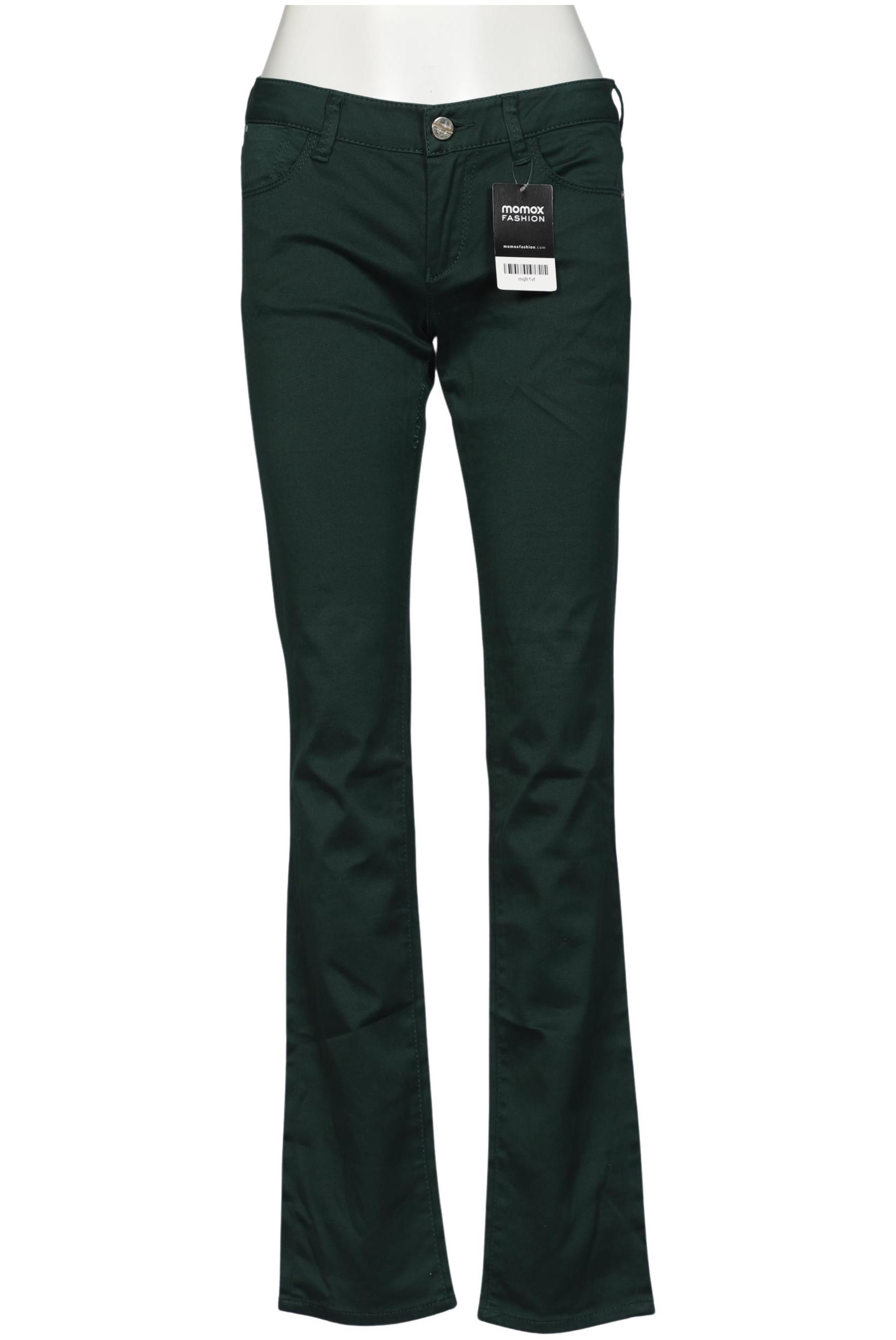 

Guess Damen Jeans, grün, Gr. 28