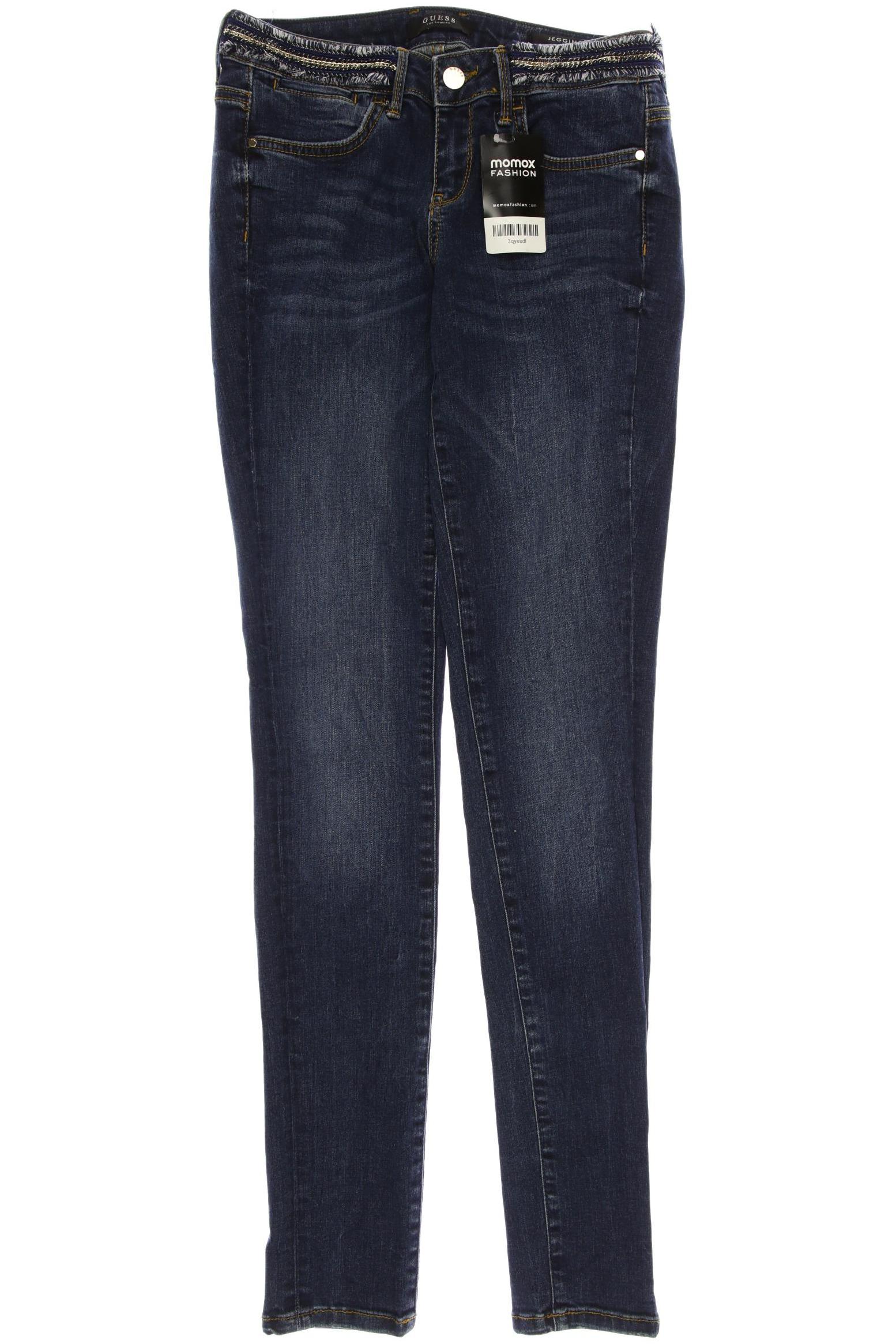 

Guess Damen Jeans, marineblau, Gr. 40
