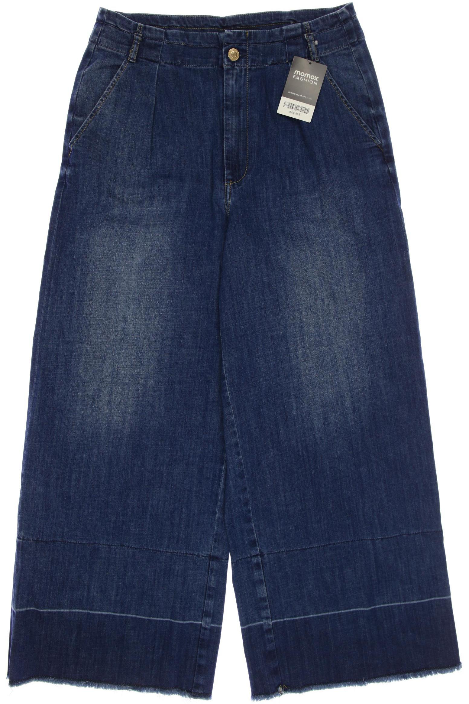 

GUESS Damen Jeans, blau