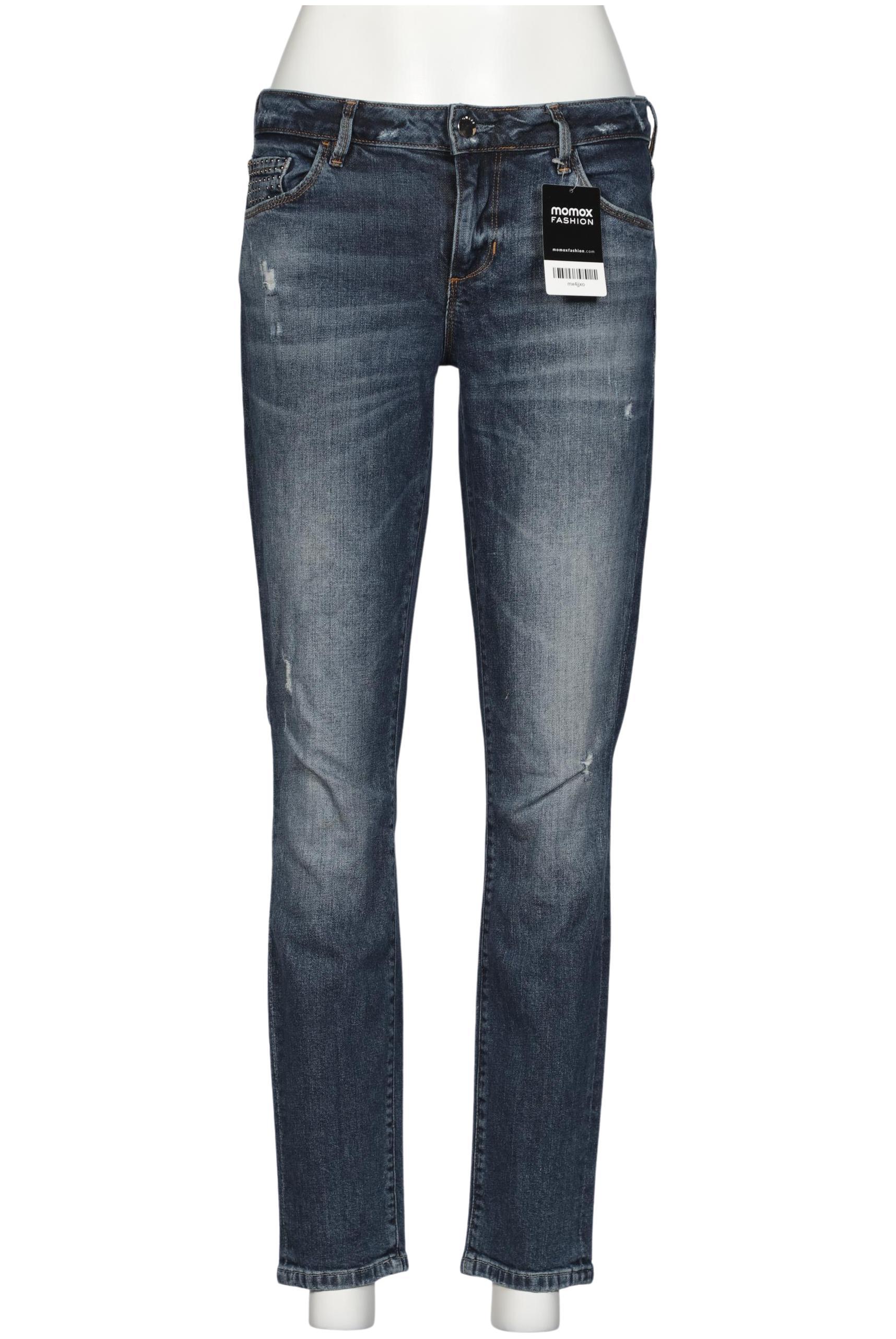 

Guess Damen Jeans, blau, Gr. 28