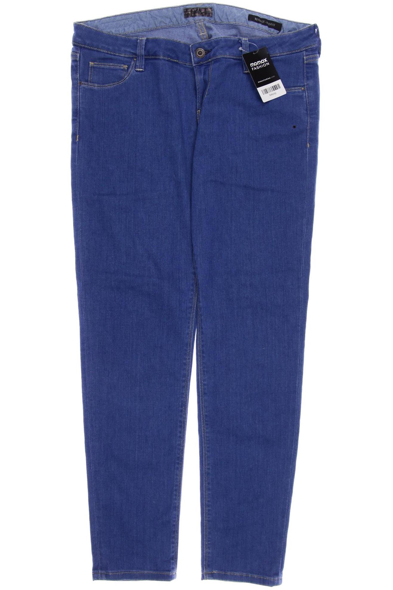 

Guess Damen Jeans, blau, Gr. 32