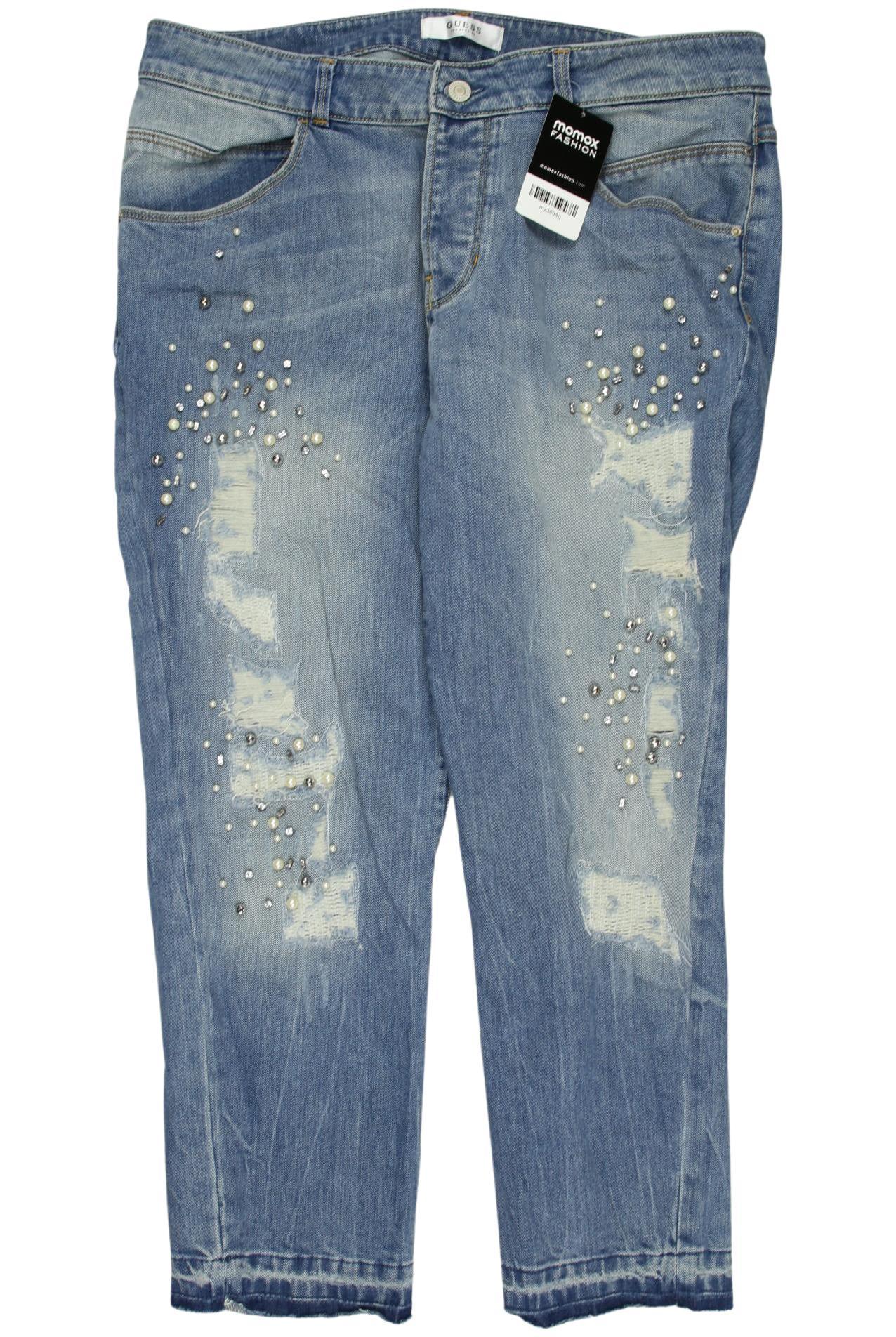 

Guess Damen Jeans, blau, Gr. 31