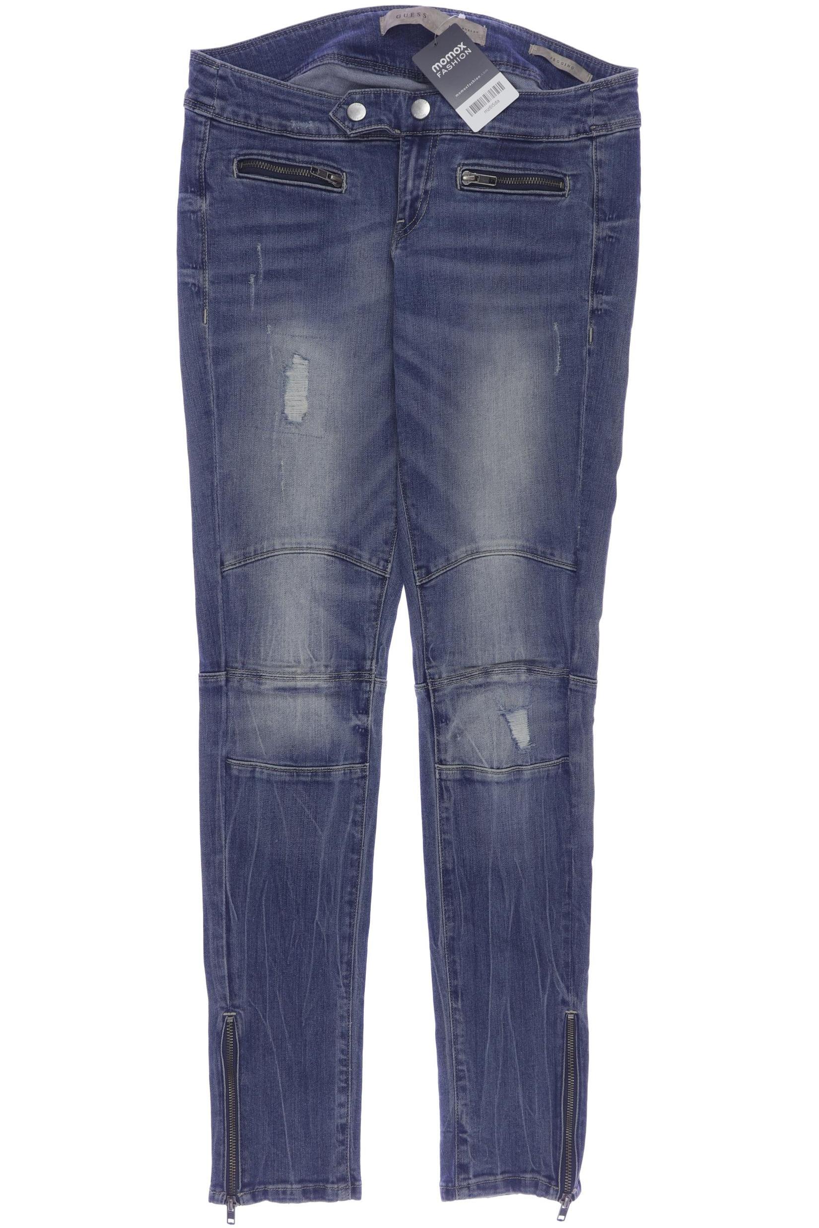 

Guess Damen Jeans, blau, Gr. 29