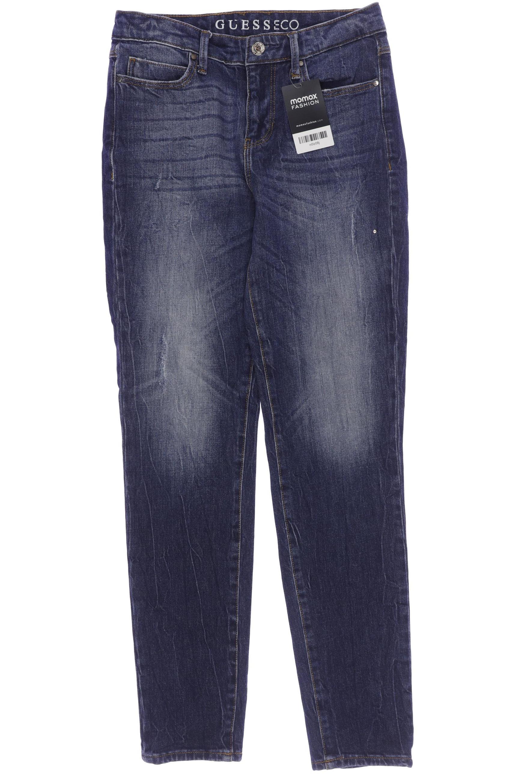 

Guess Damen Jeans, blau, Gr. 26