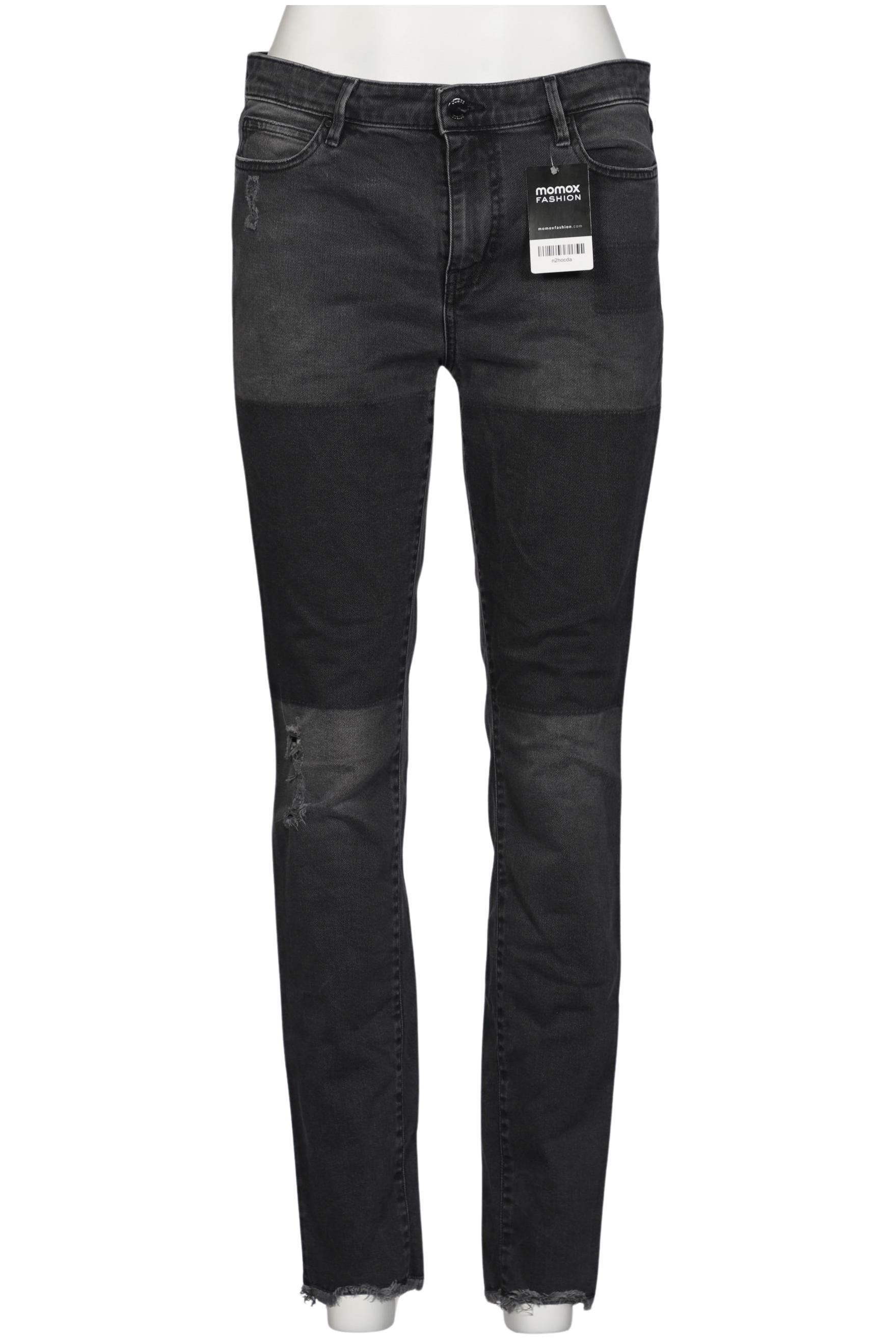 

Guess Damen Jeans, grau, Gr. 31