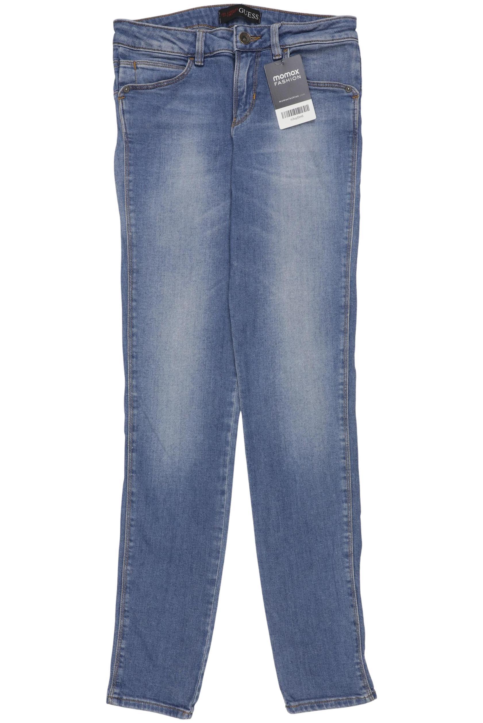 

Guess Damen Jeans, blau, Gr. 26