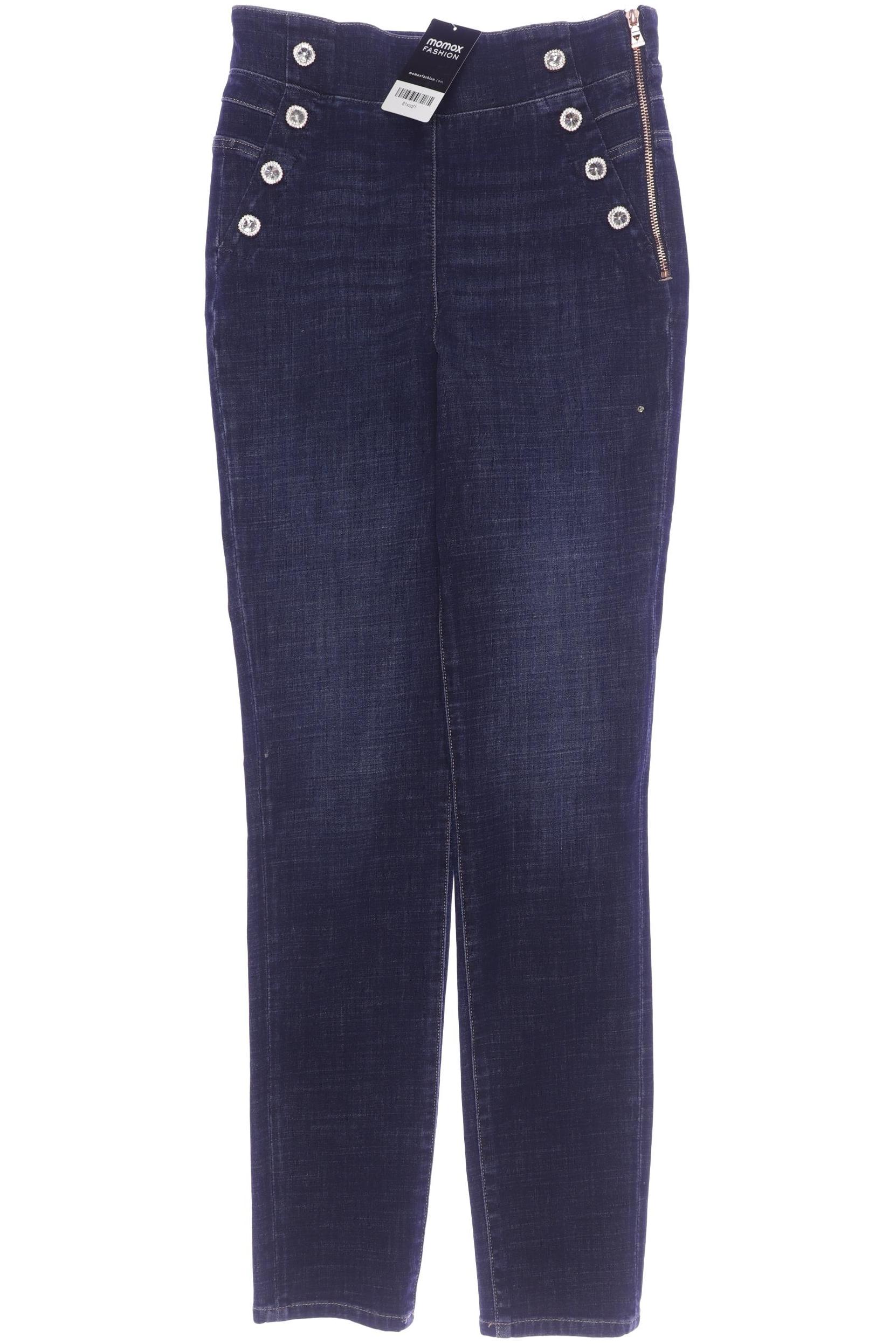 

Guess Damen Jeans, marineblau, Gr. 42