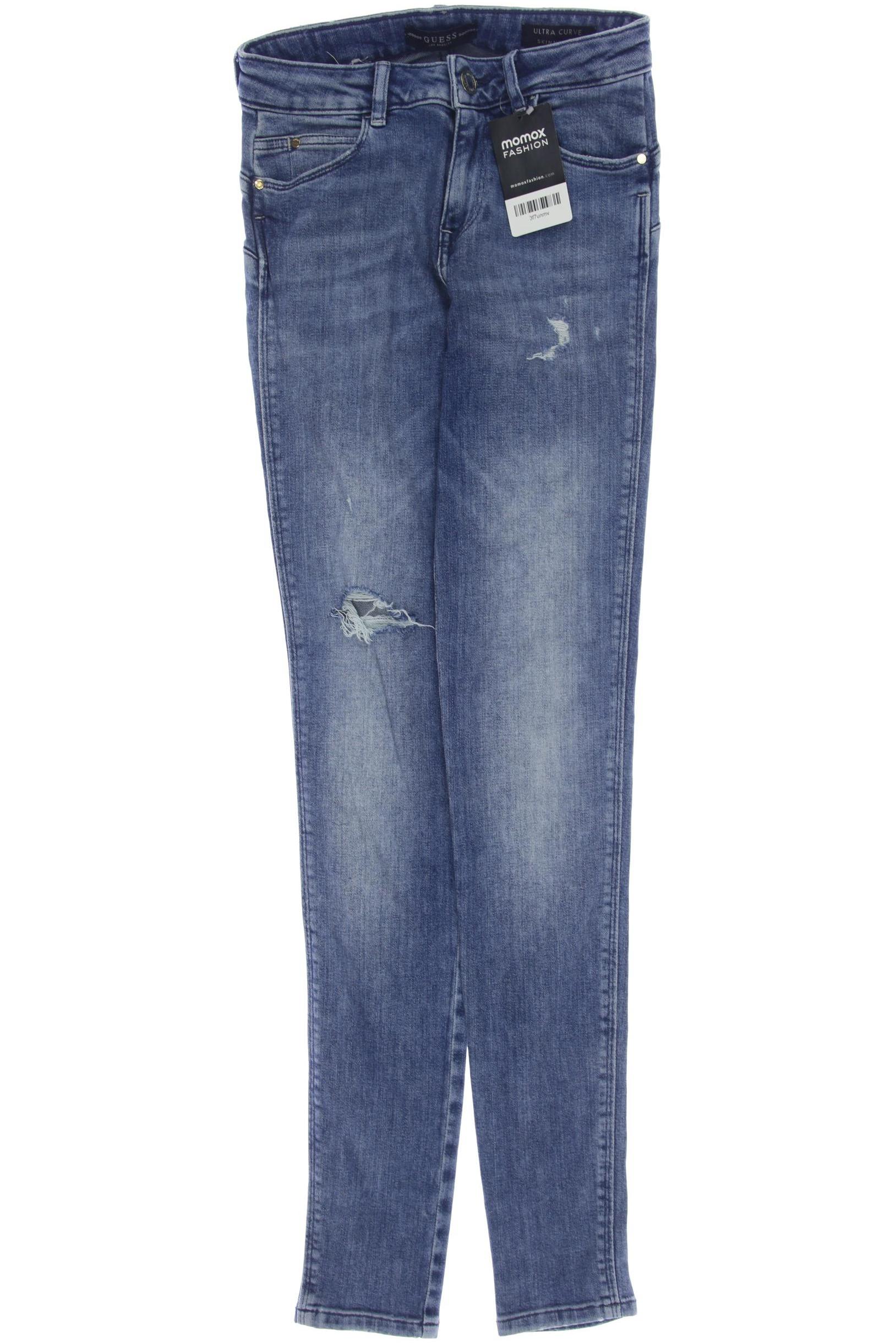 

Guess Damen Jeans, blau, Gr. 26