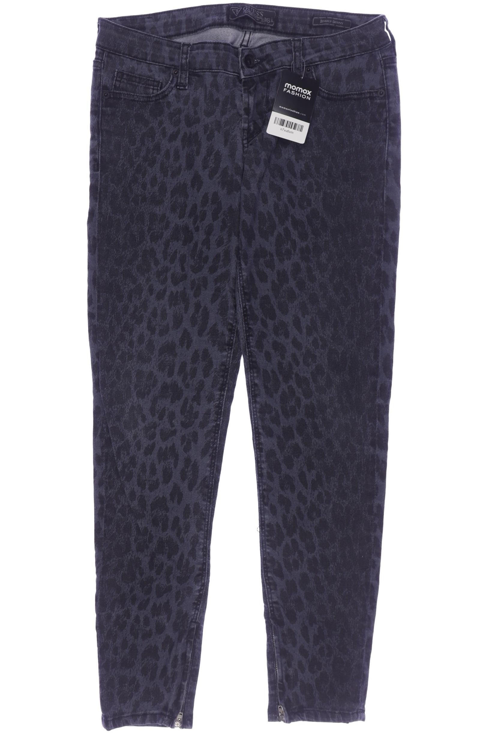 

Guess Damen Jeans, marineblau, Gr. 29